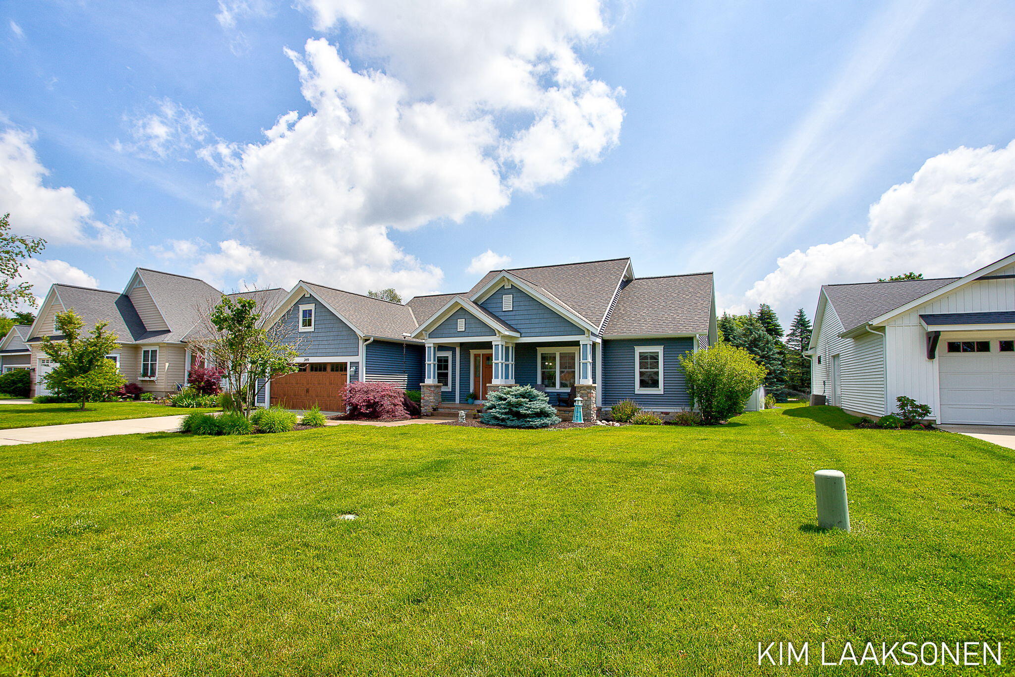 349 Parkside Lane Douglas MI 49406