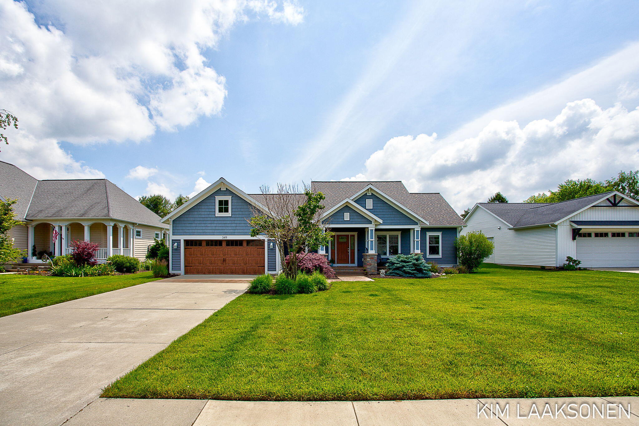 349 Parkside Lane Douglas MI 49406