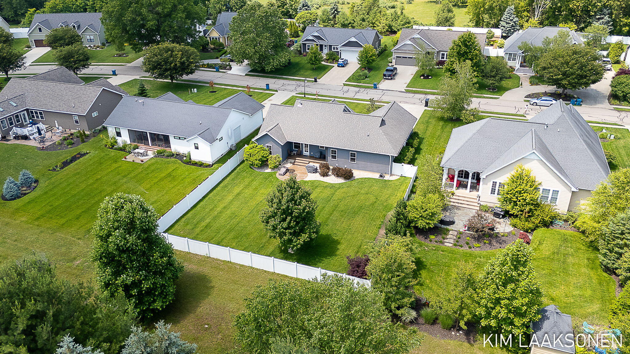 349 Parkside Lane Douglas MI 49406
