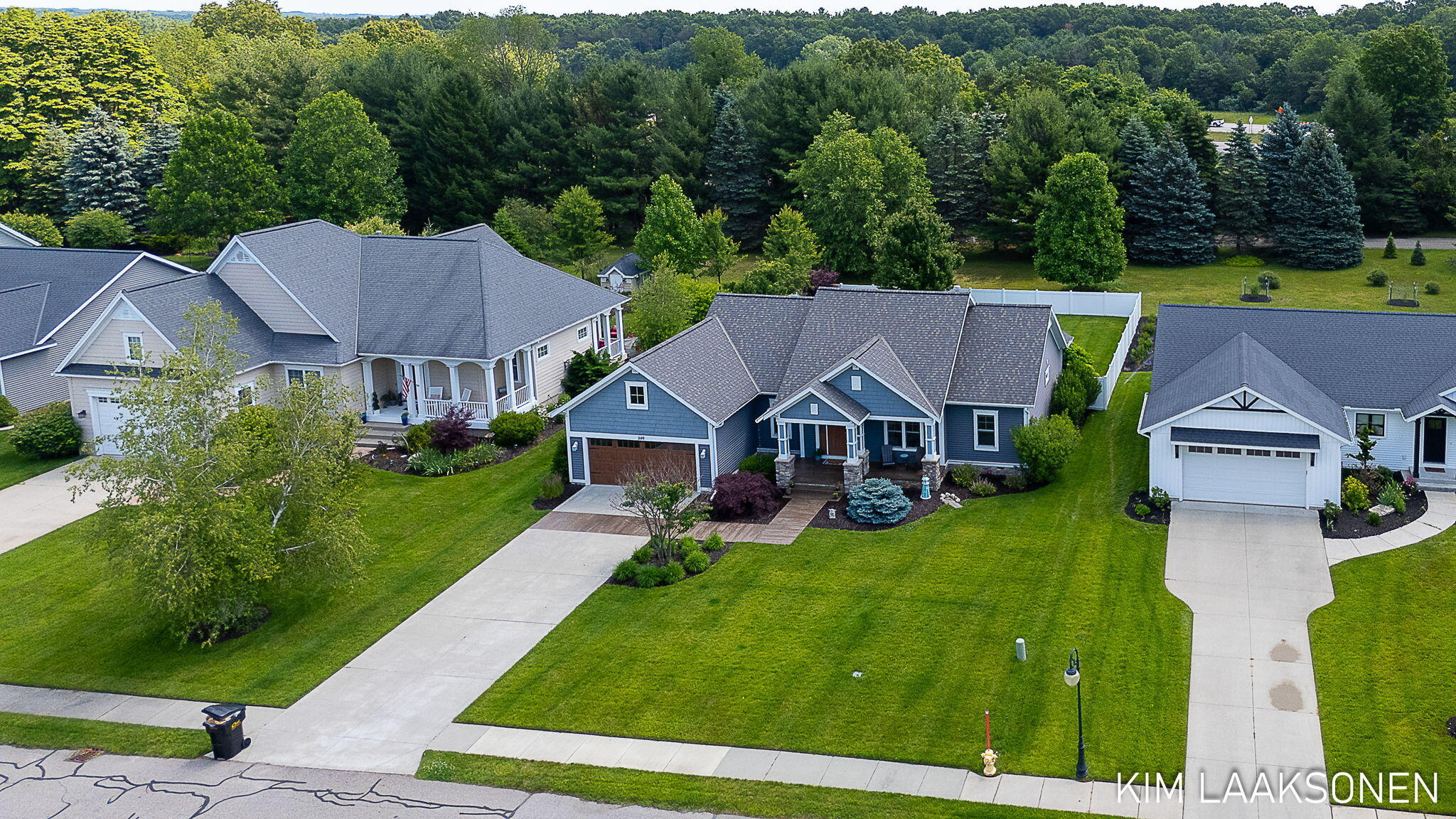 349 Parkside Lane Douglas MI 49406