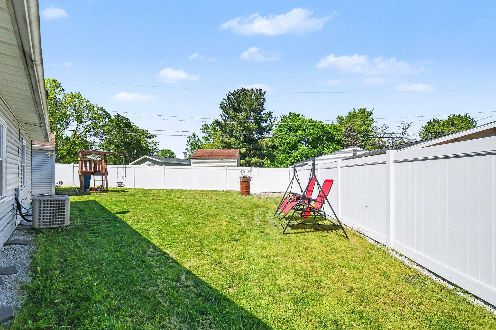2420 Eastfield Drive Niles MI 49120