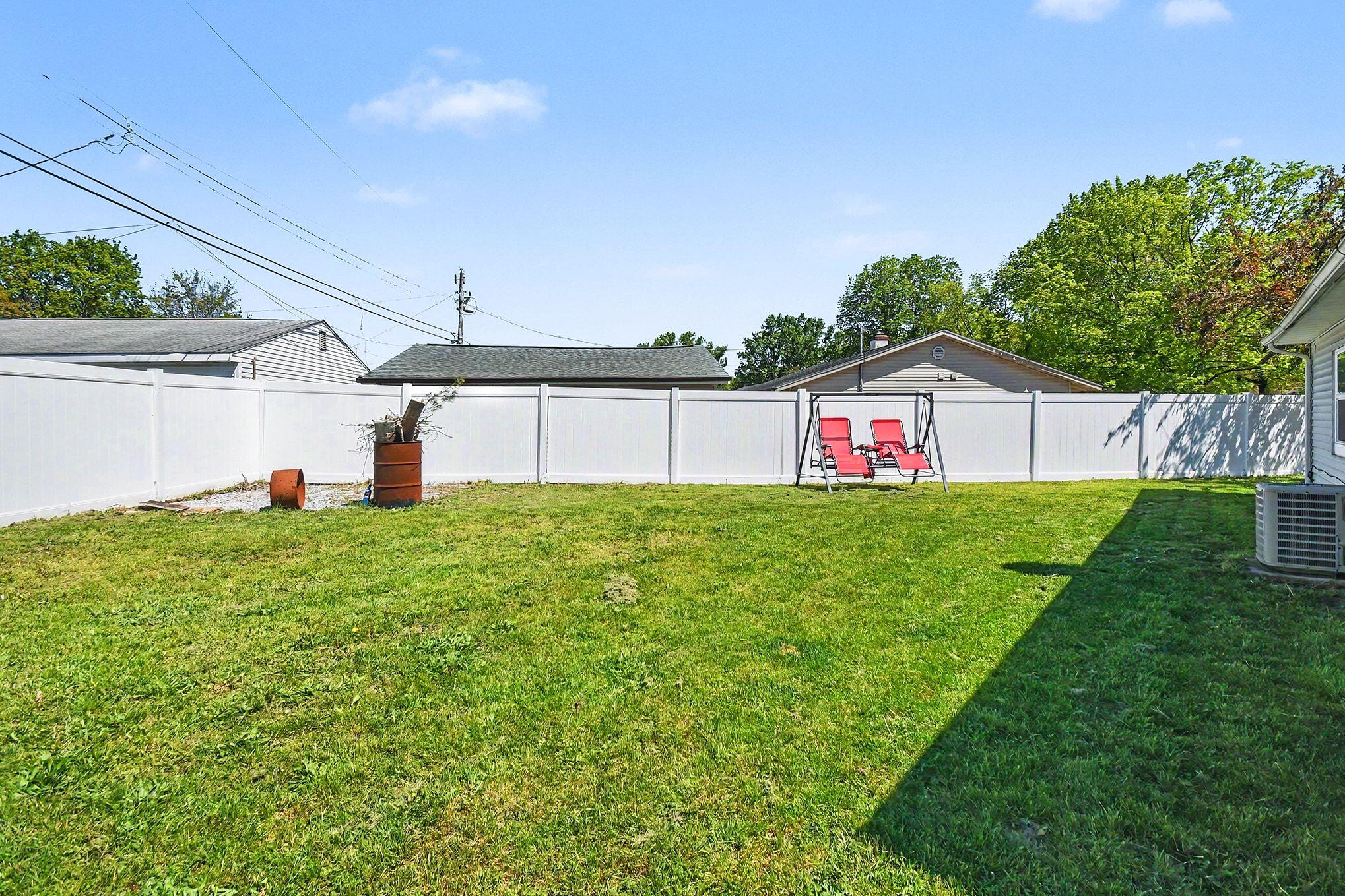 2420 Eastfield Drive Niles MI 49120