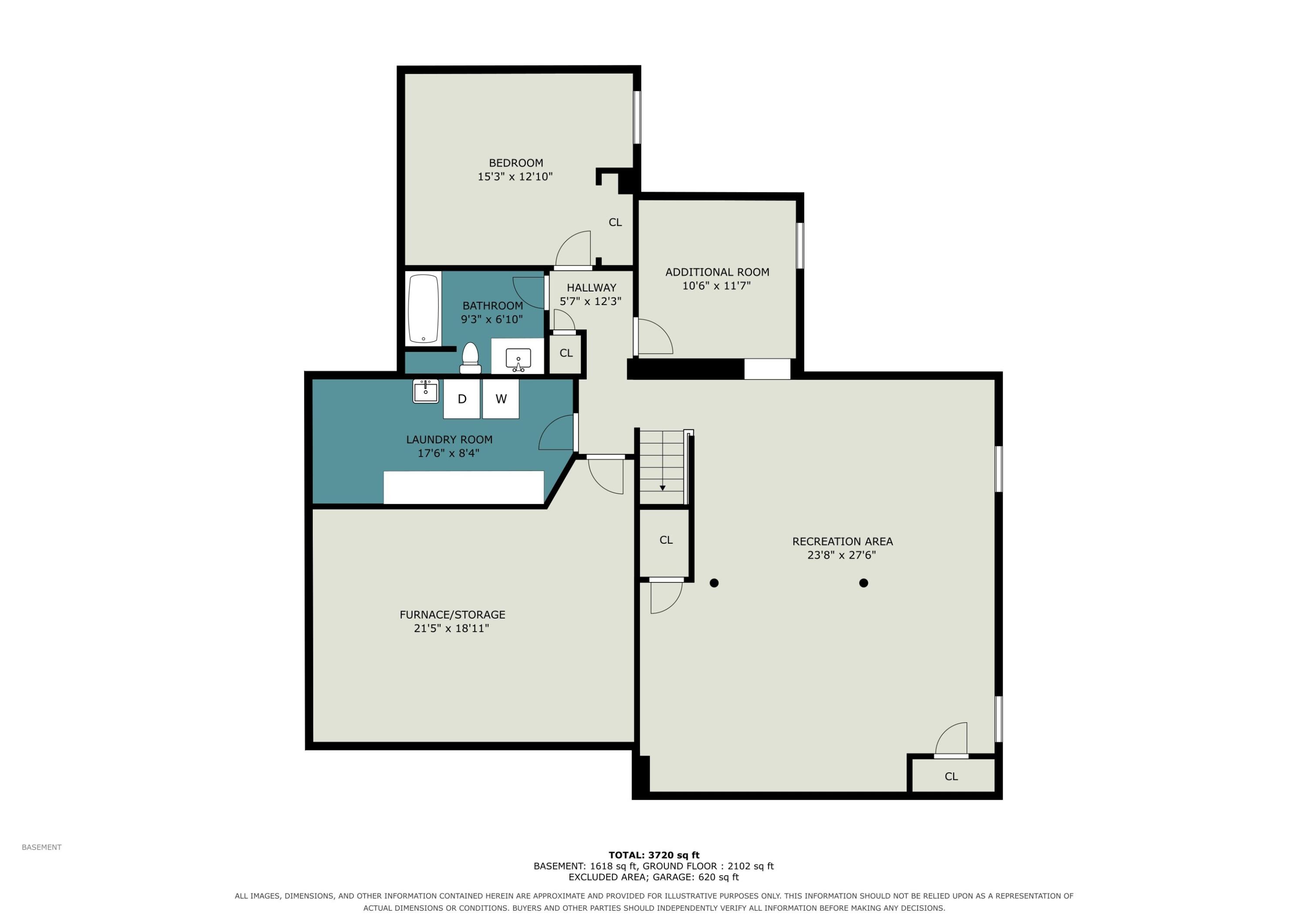 6107 N 14th Street Kalamazoo MI 49009