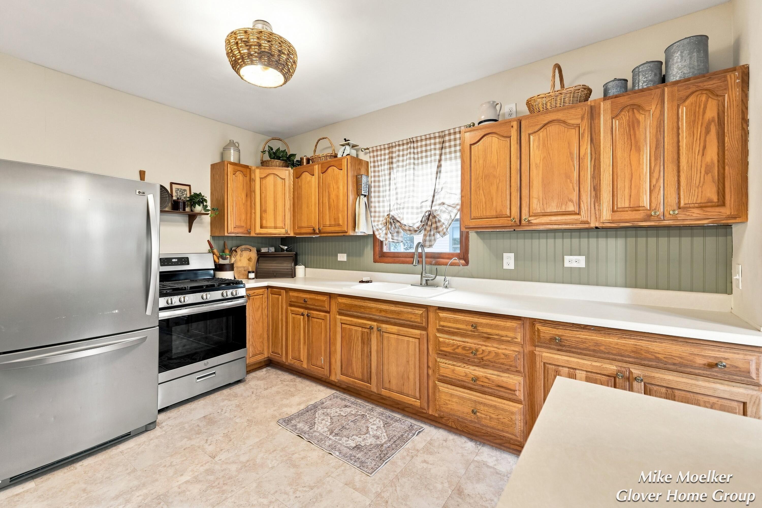 432 N Maple Street Hopkins MI 49328