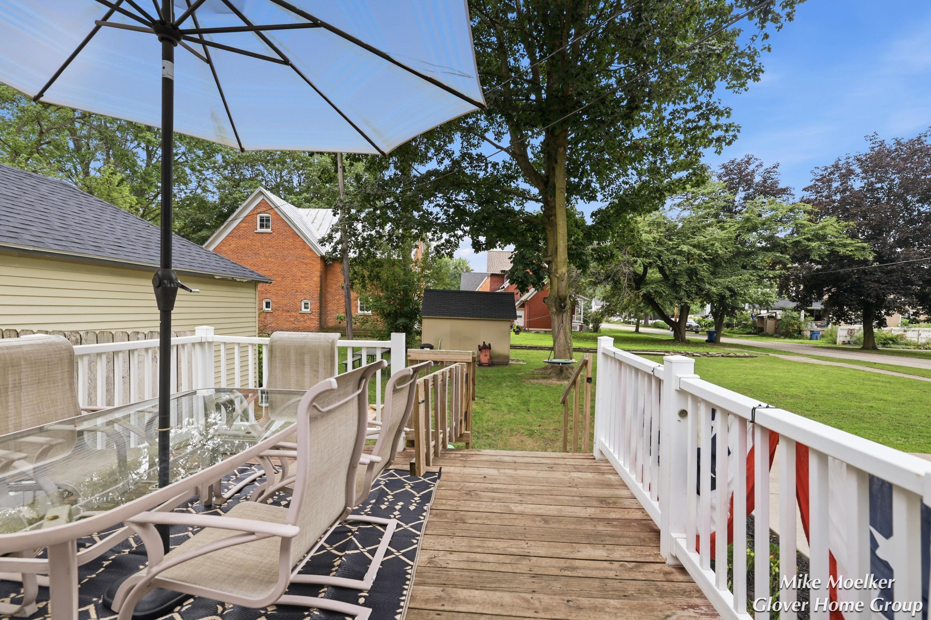 432 N Maple Street Hopkins MI 49328