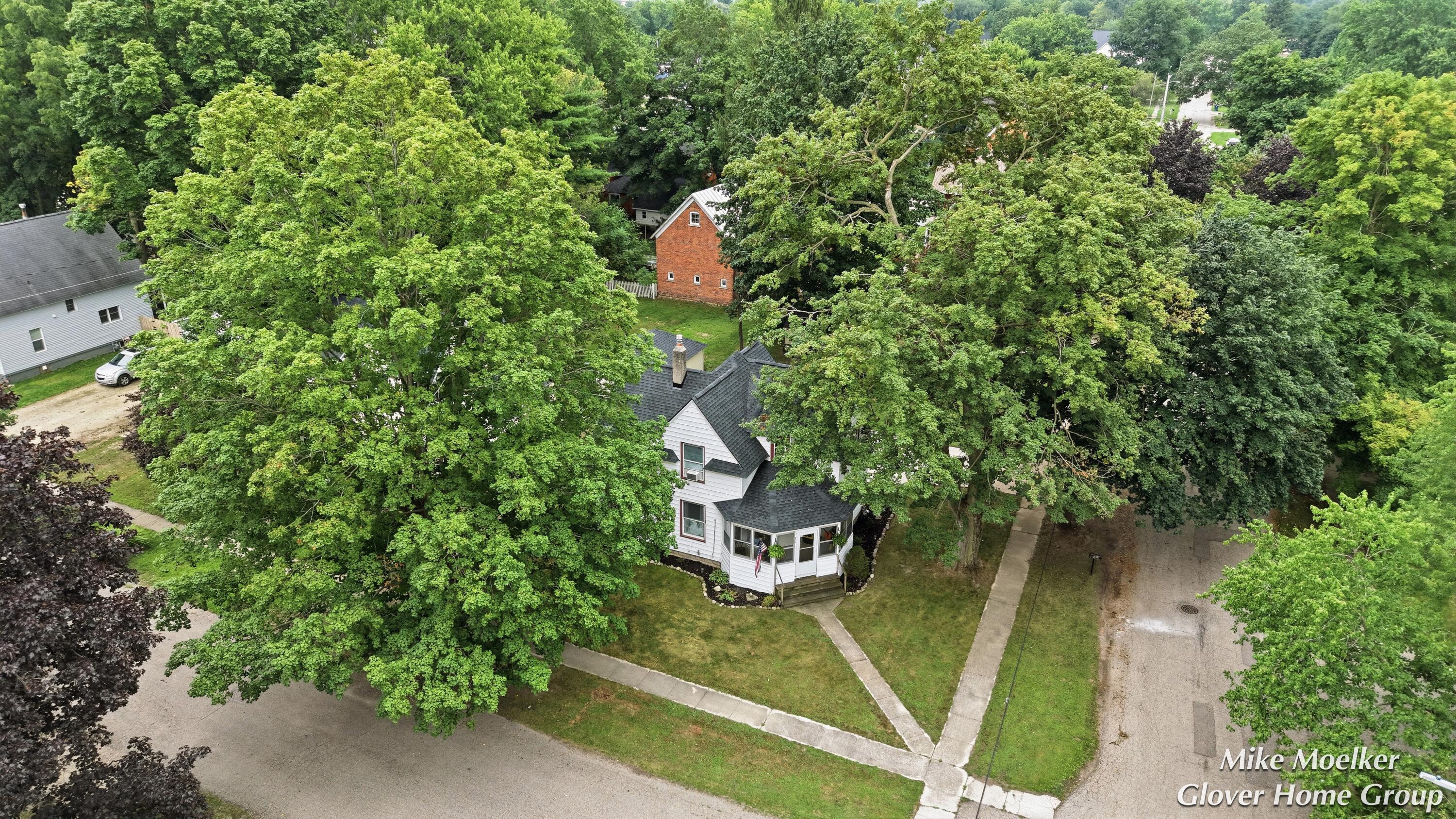 432 N Maple Street Hopkins MI 49328