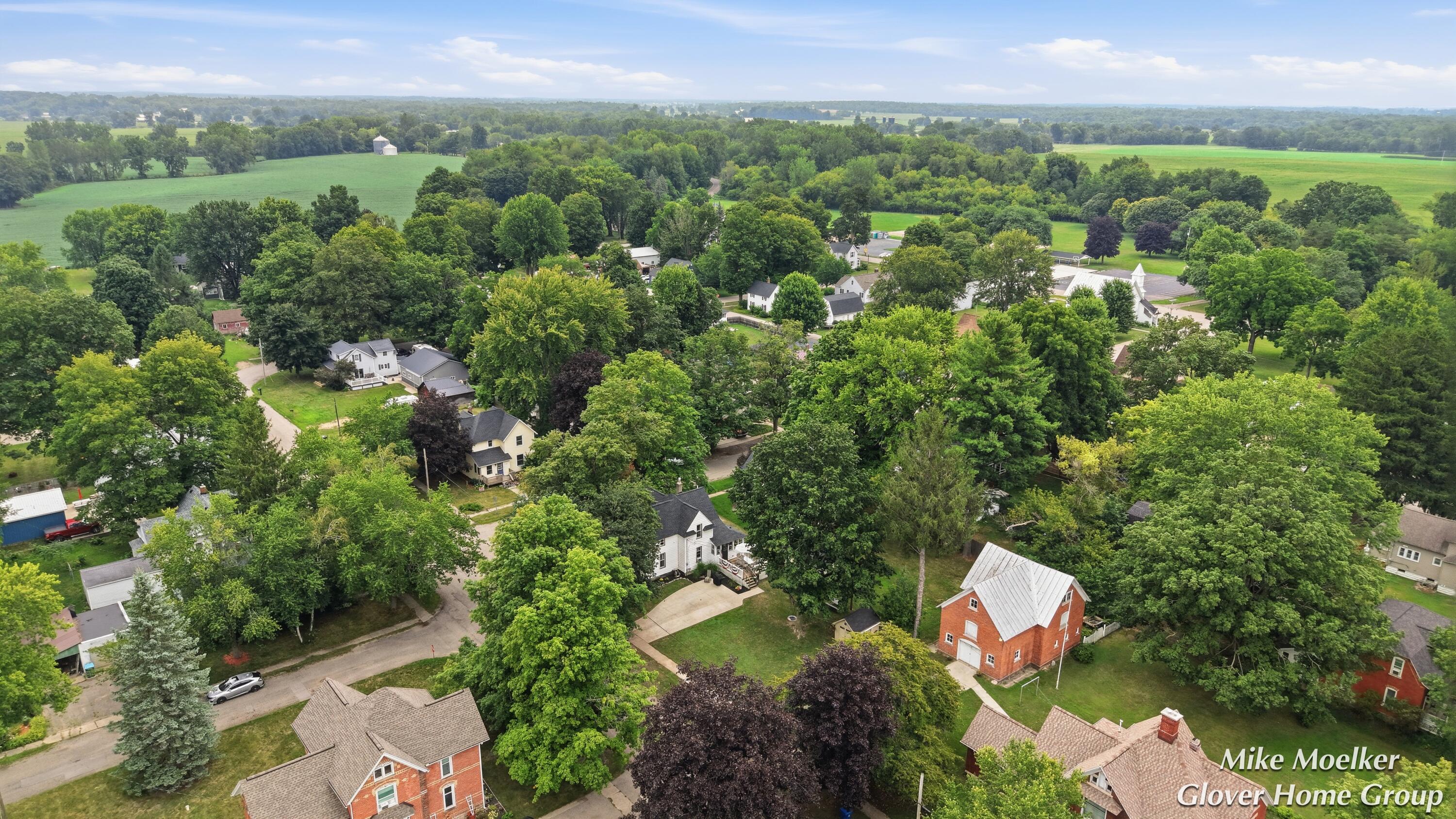 432 N Maple Street Hopkins MI 49328
