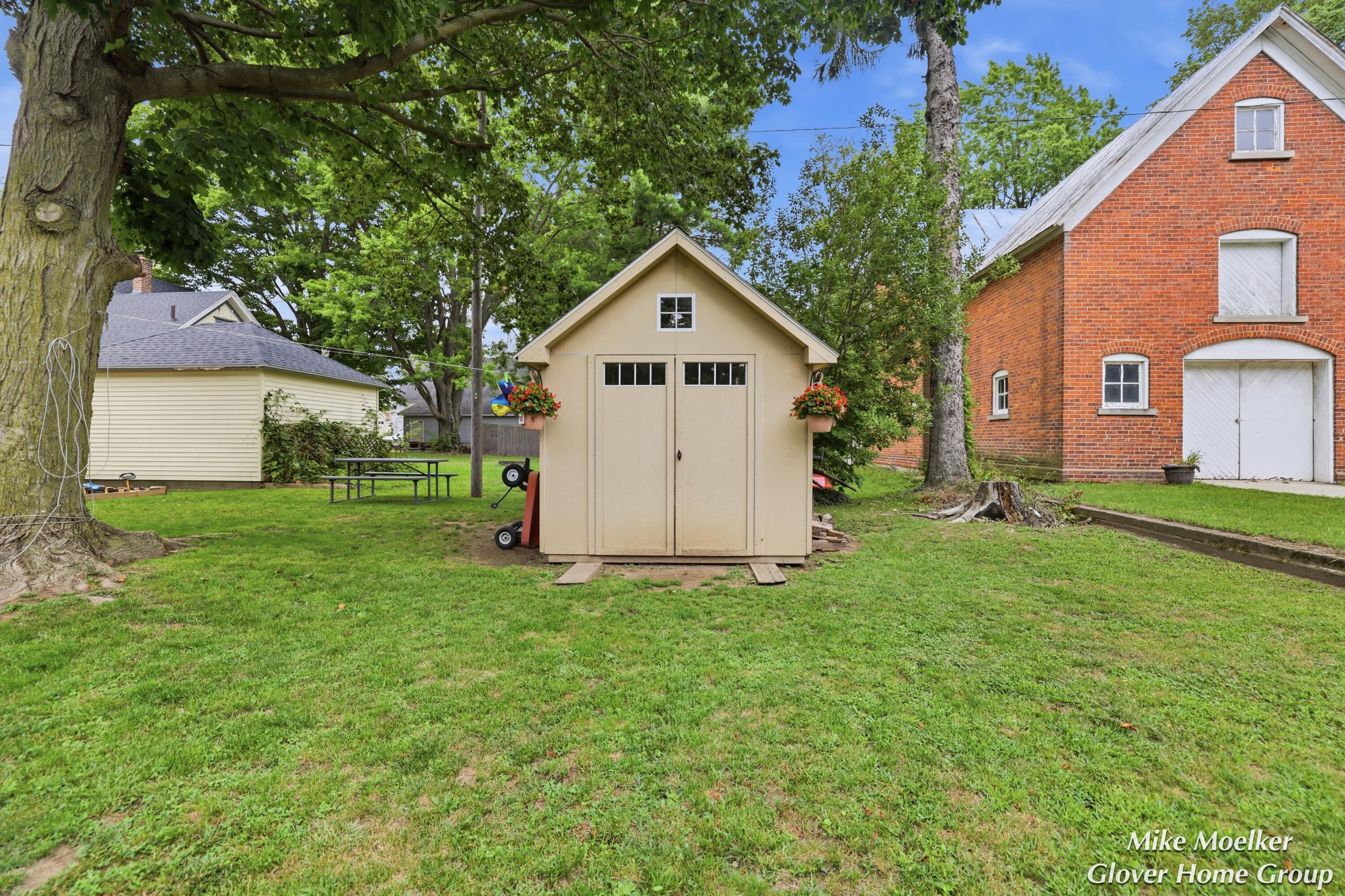 432 N Maple Street Hopkins MI 49328