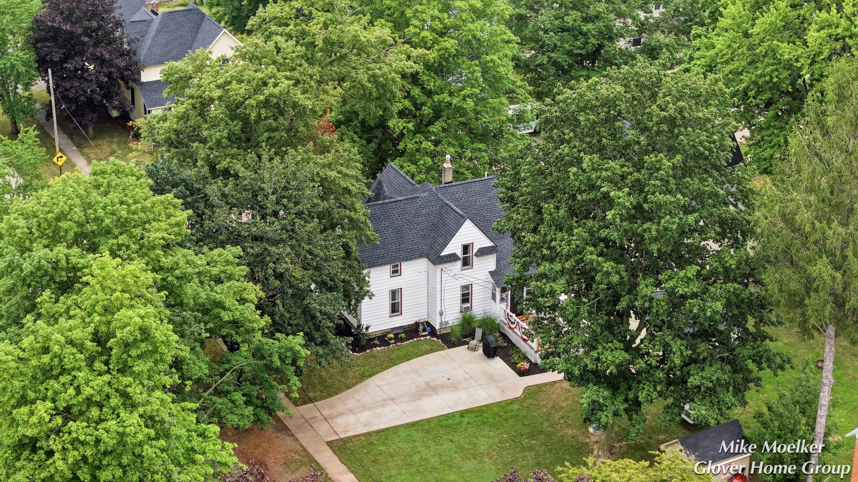 432 N Maple Street Hopkins MI 49328