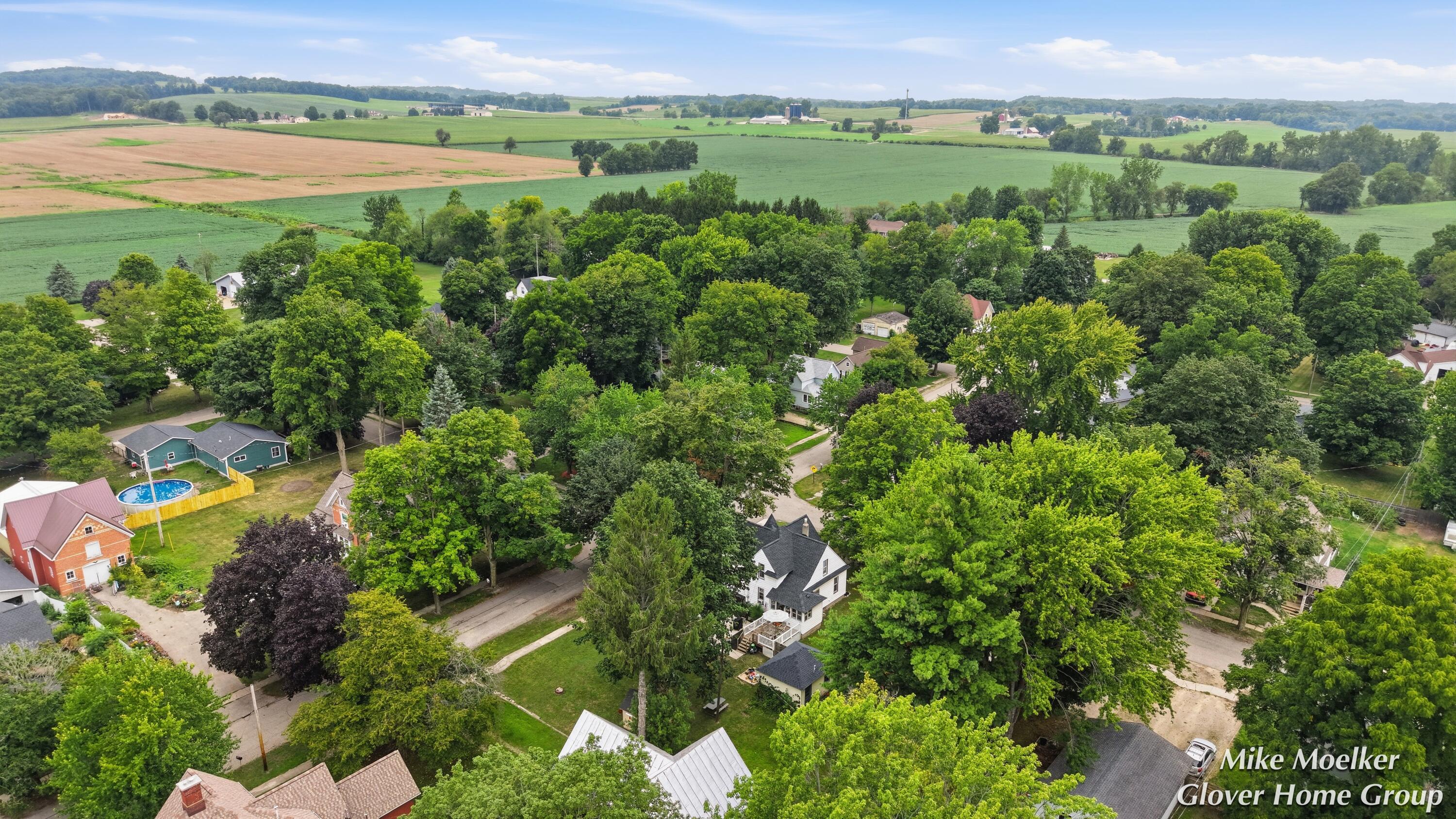 432 N Maple Street Hopkins MI 49328