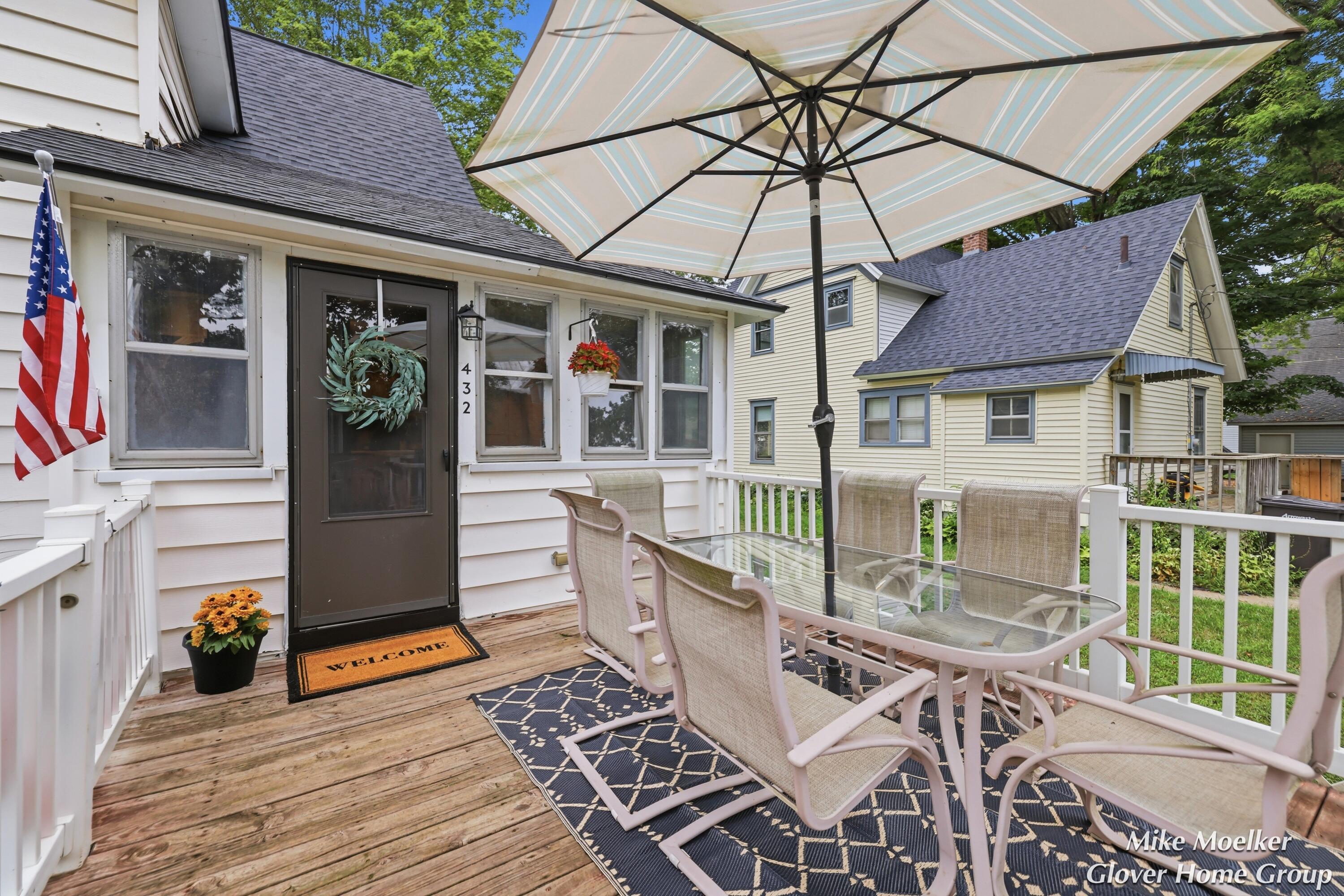 432 N Maple Street Hopkins MI 49328