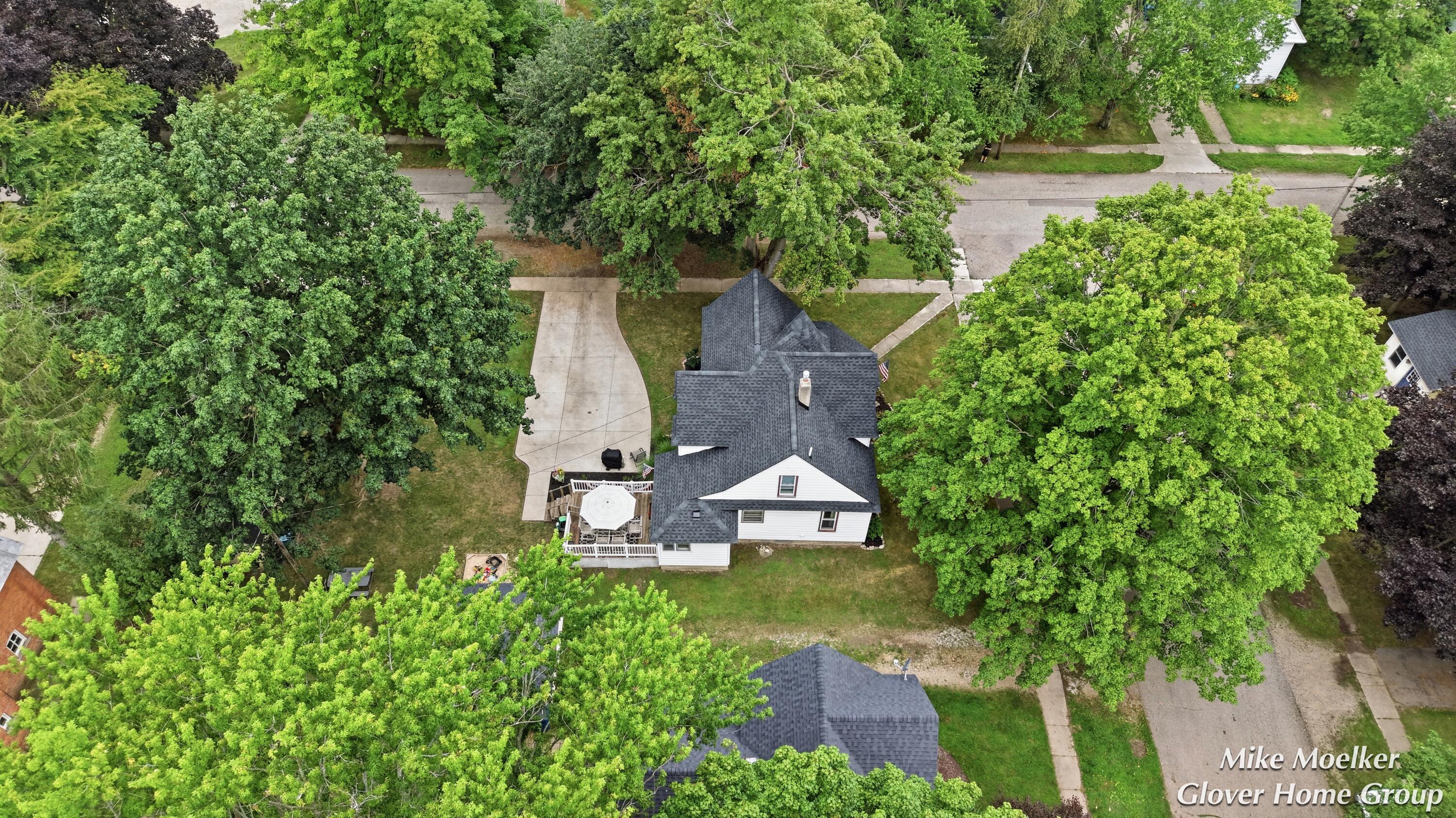 432 N Maple Street Hopkins MI 49328