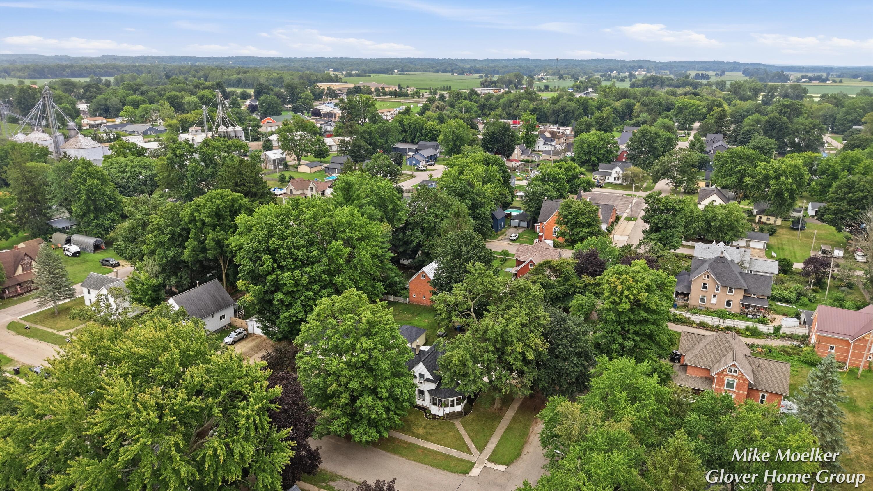 432 N Maple Street Hopkins MI 49328
