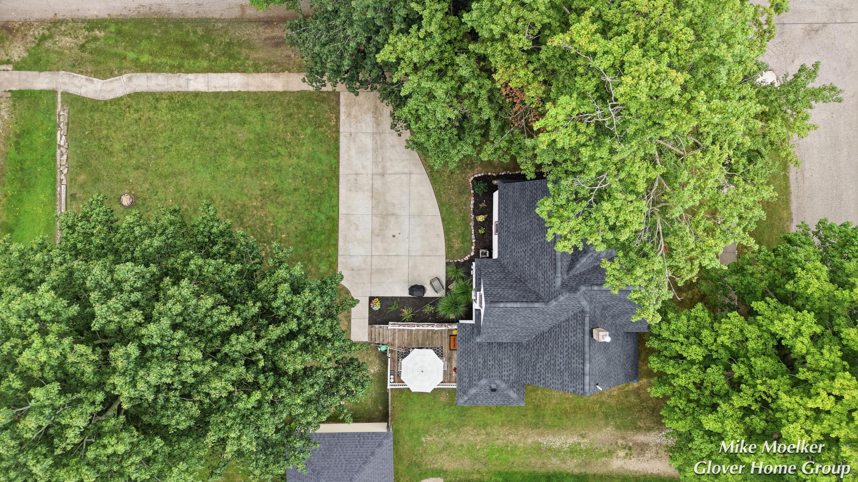 432 N Maple Street Hopkins MI 49328