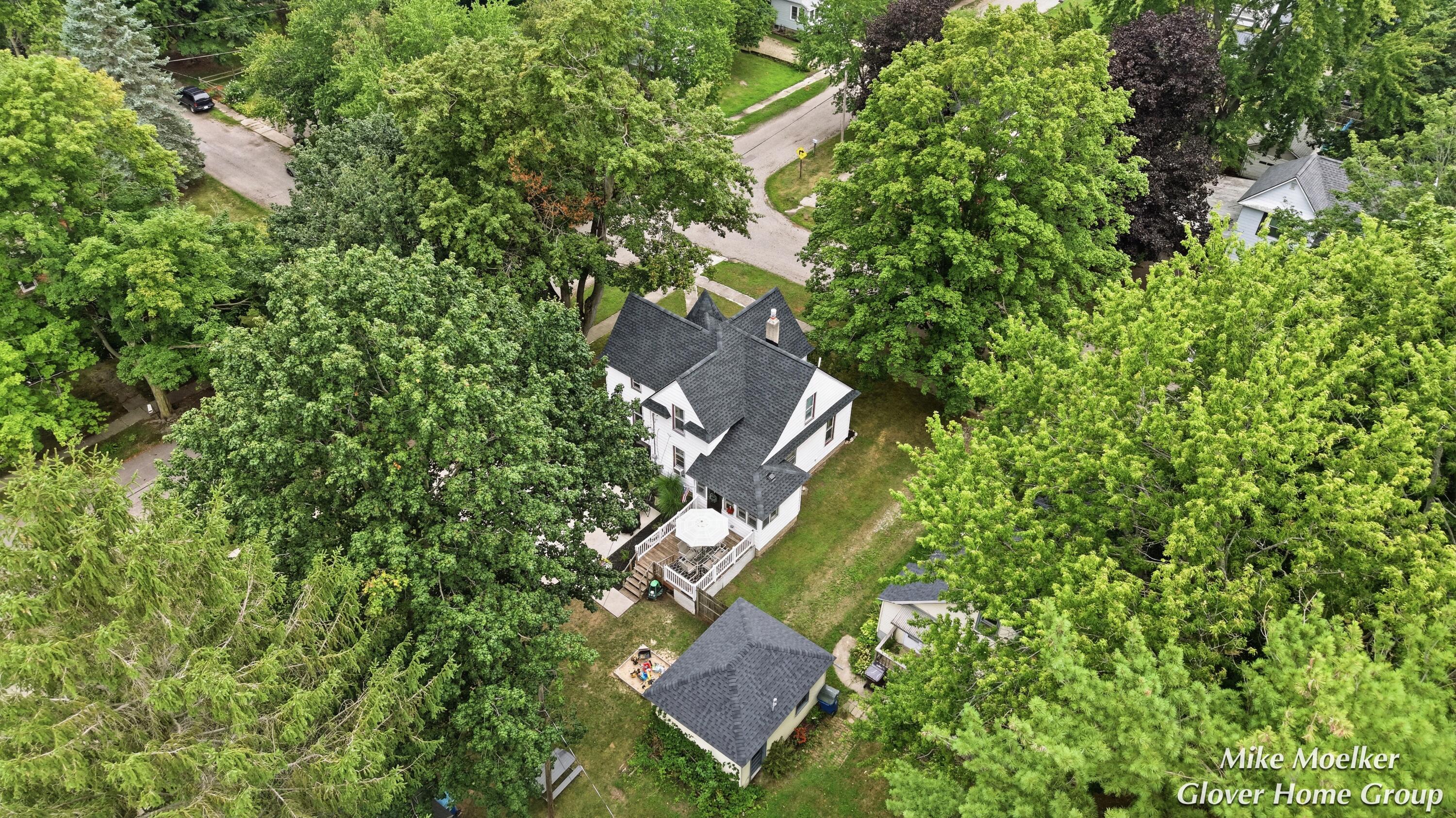 432 N Maple Street Hopkins MI 49328
