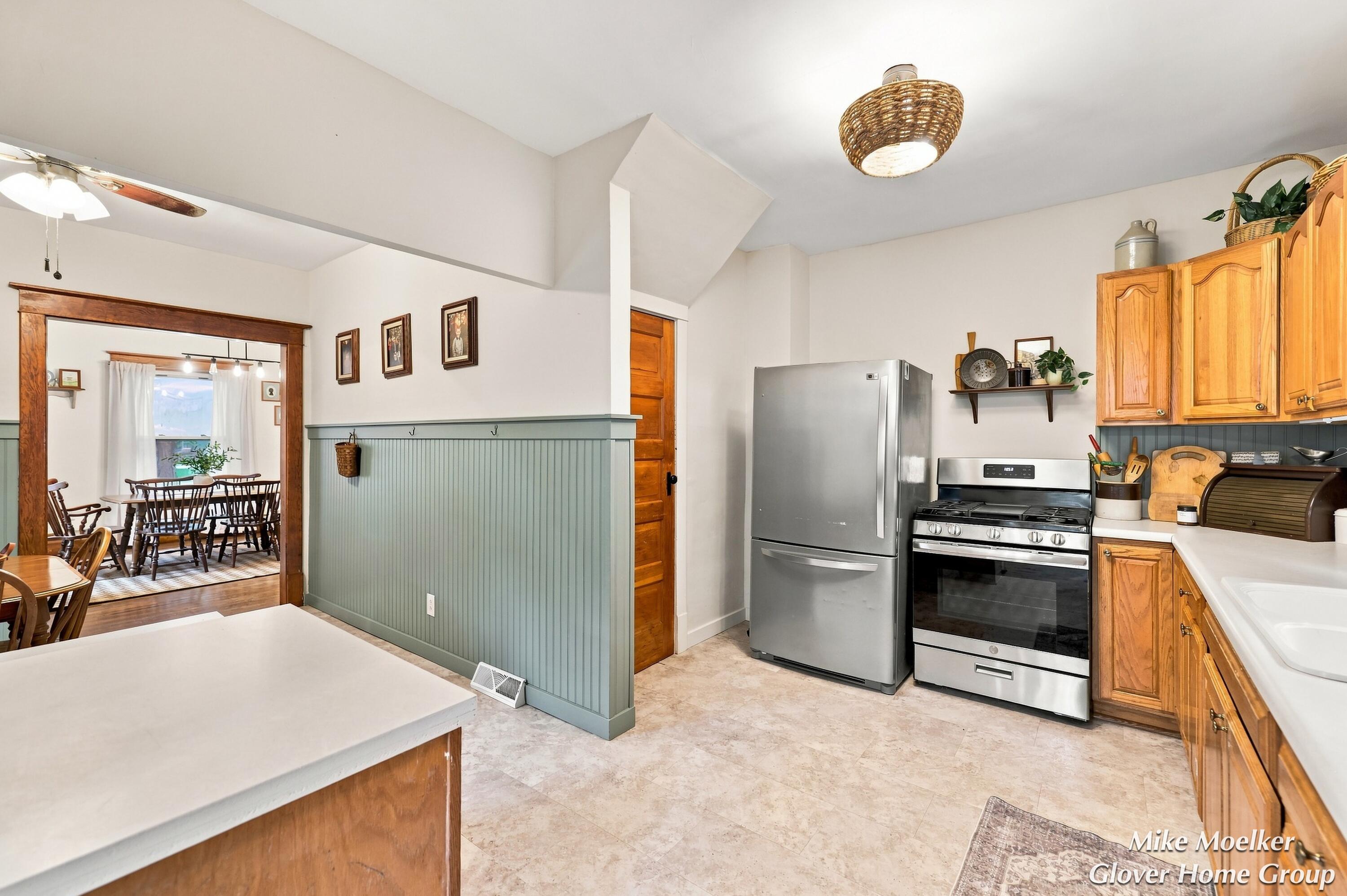 432 N Maple Street Hopkins MI 49328