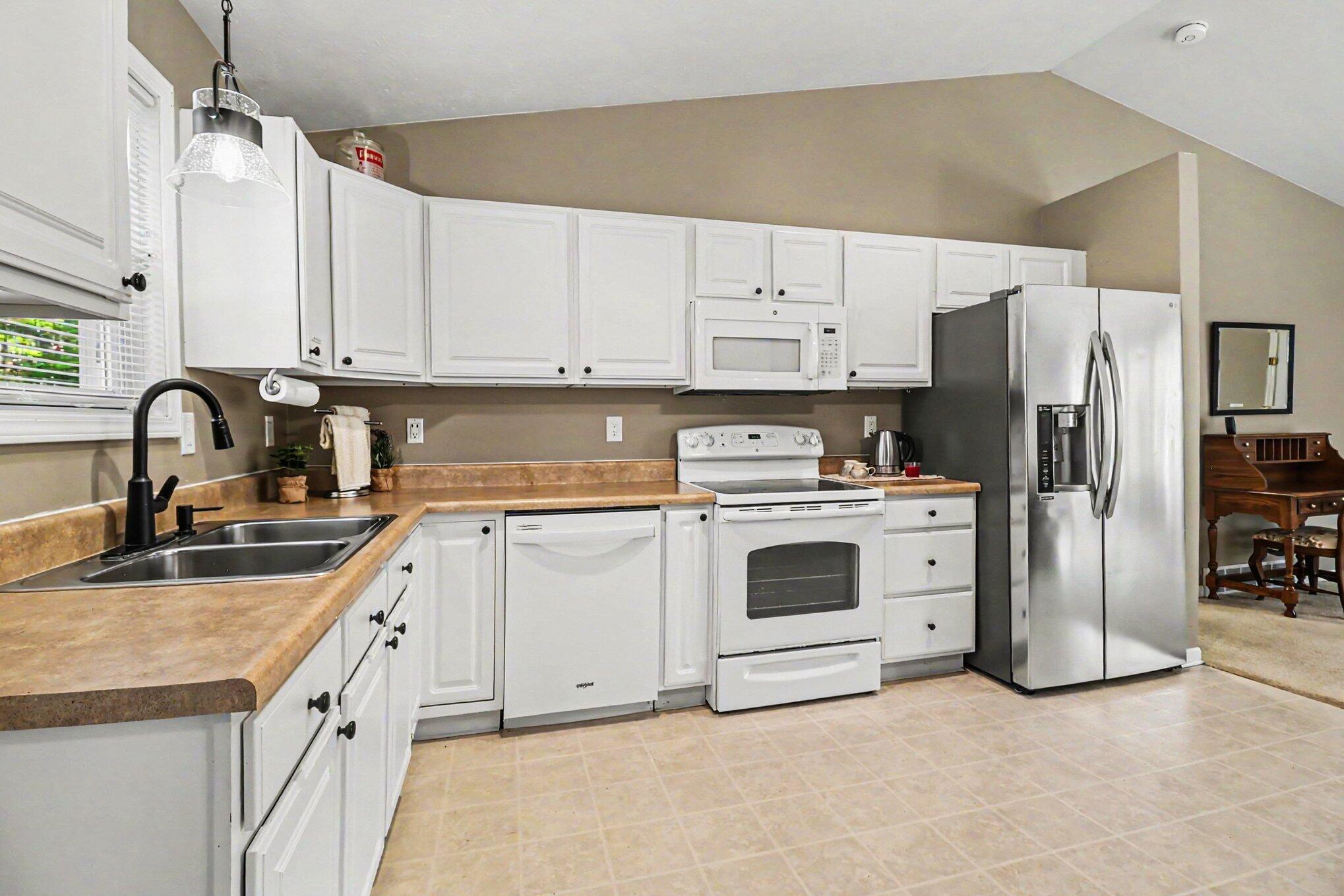 1555 Marilyn Avenue Ludington MI 49431