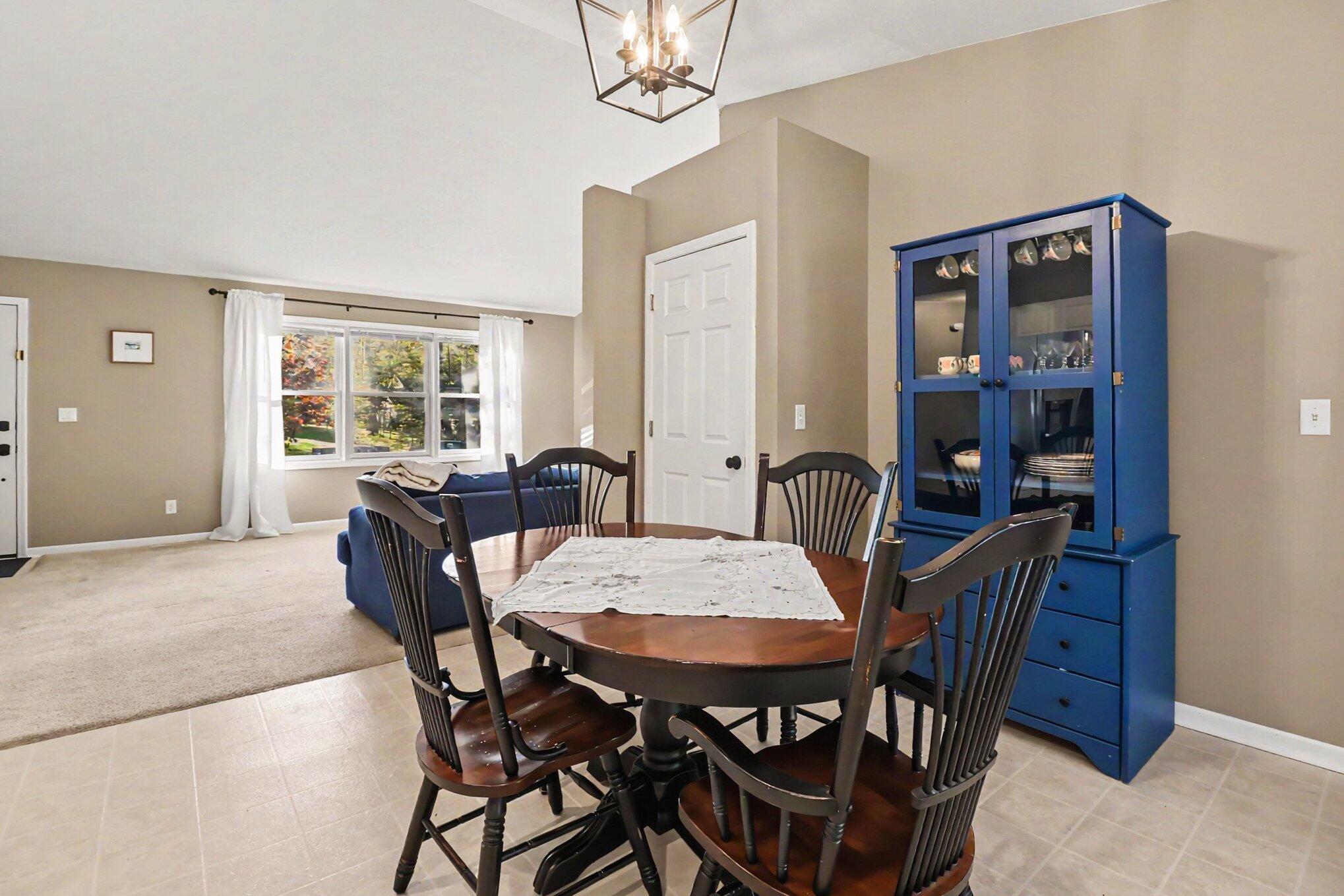 1555 Marilyn Avenue Ludington MI 49431