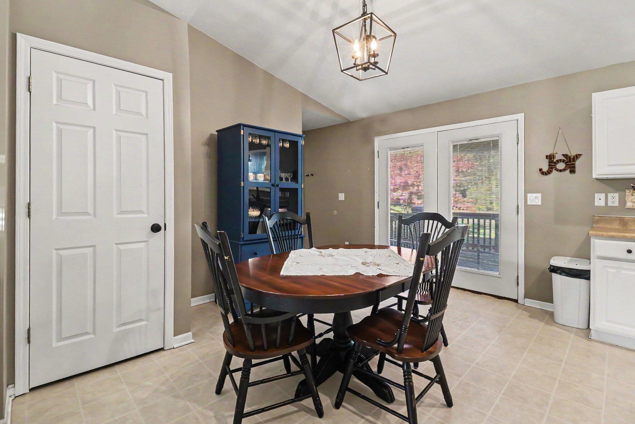 1555 Marilyn Avenue Ludington MI 49431