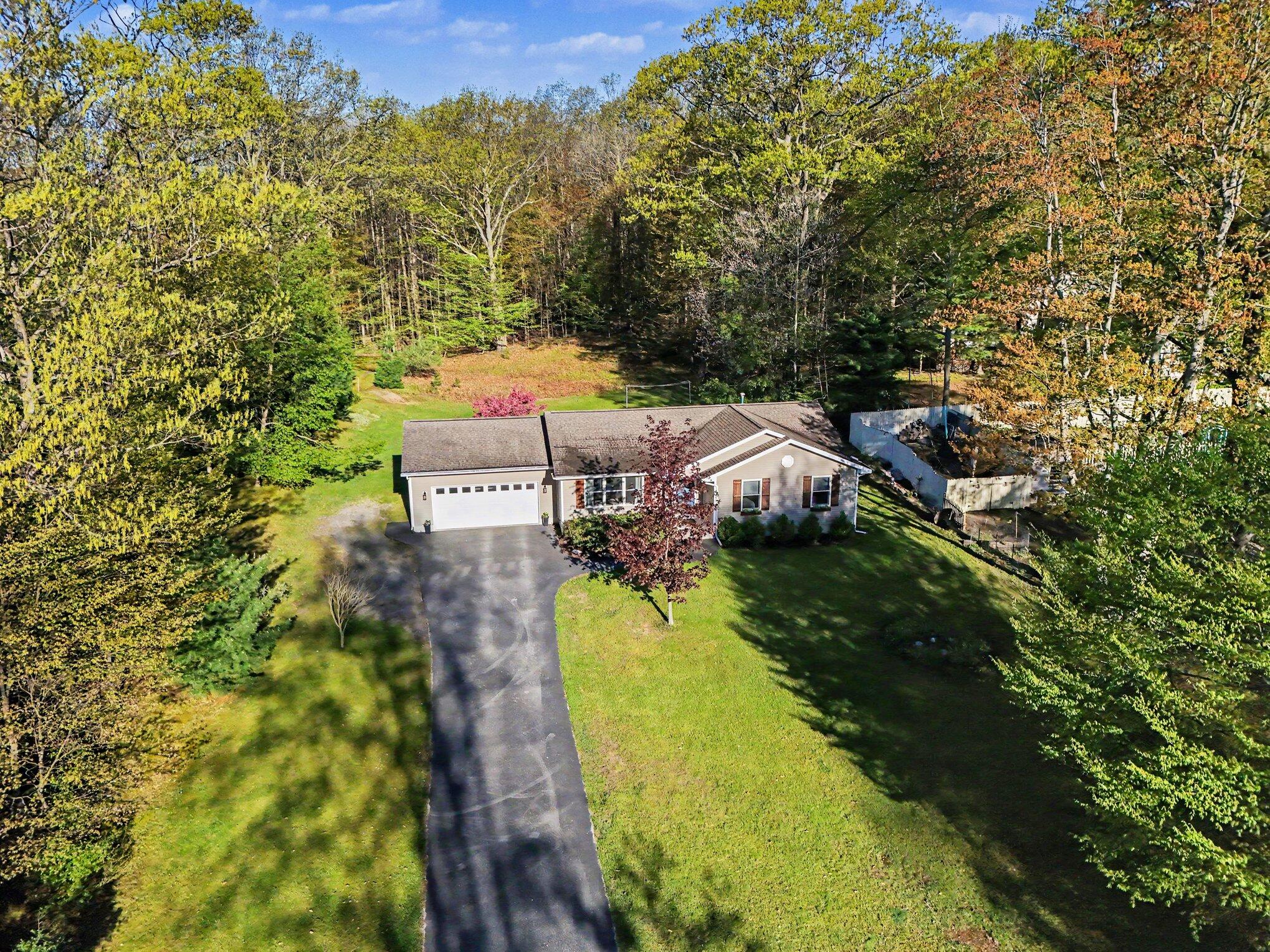 1555 Marilyn Avenue Ludington MI 49431