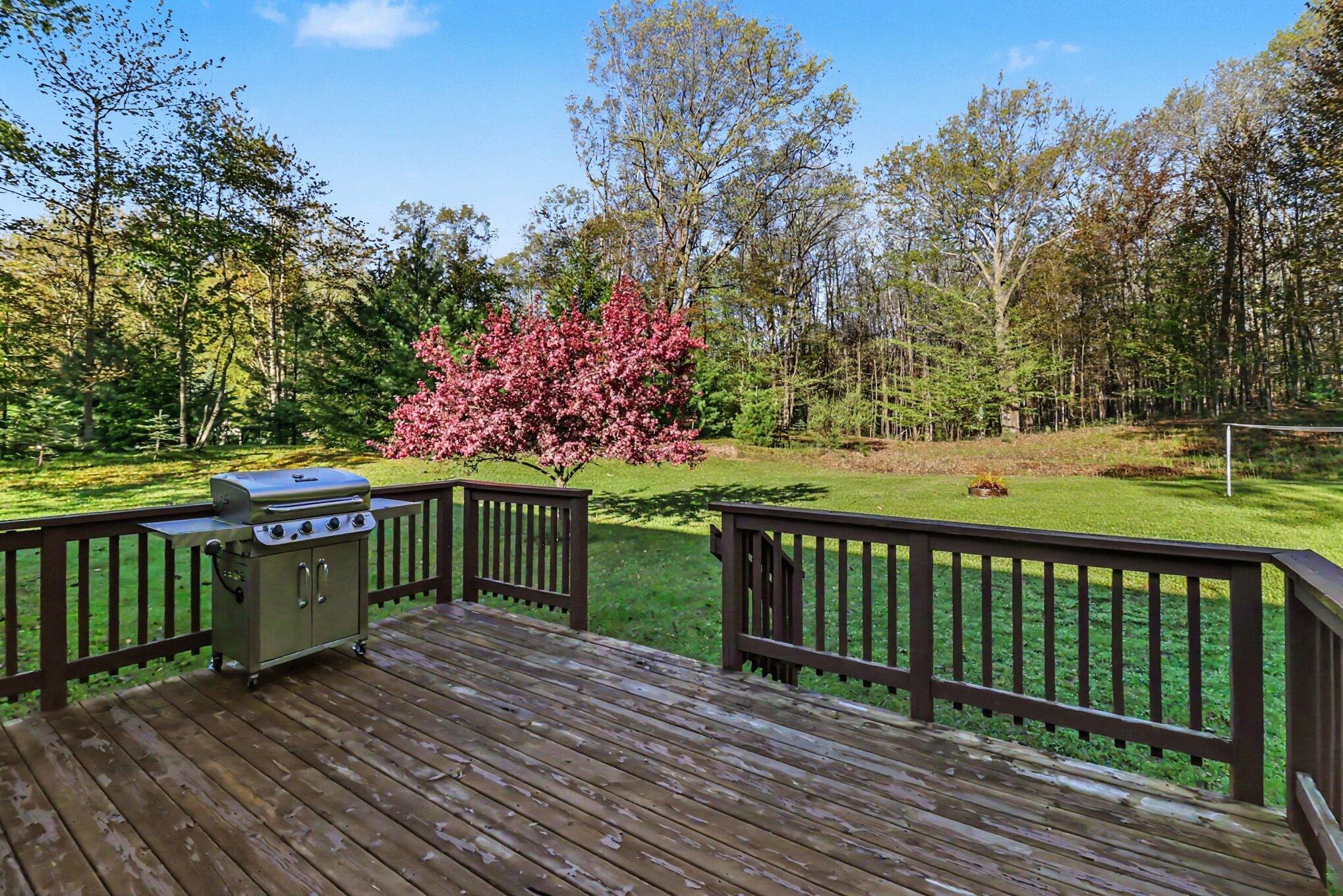 1555 Marilyn Avenue Ludington MI 49431