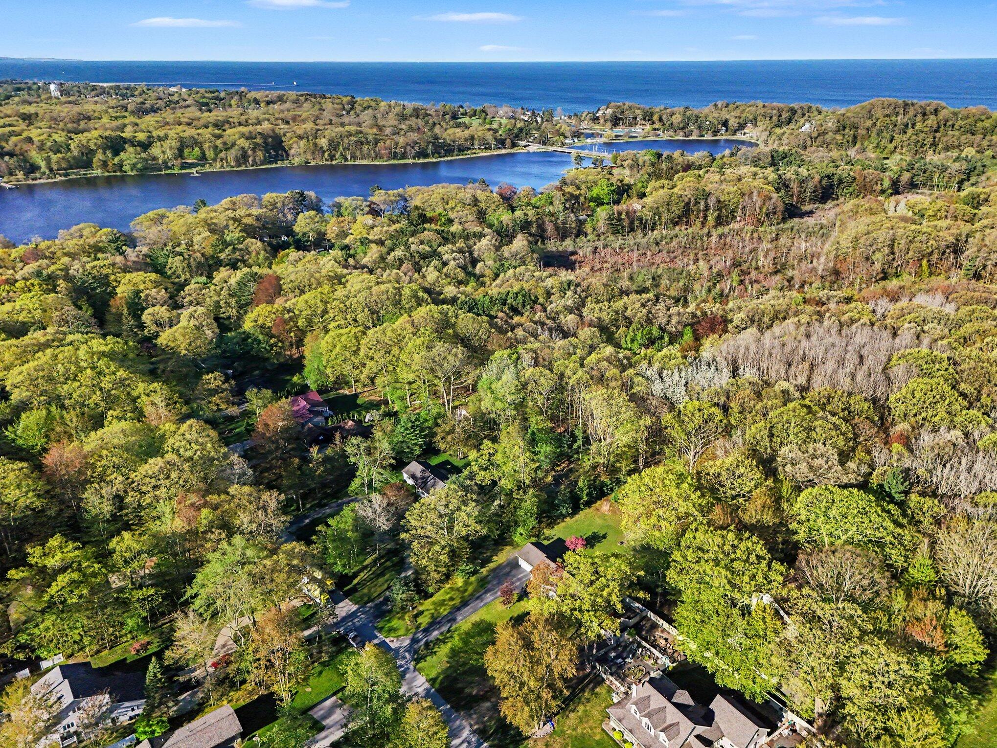 1555 Marilyn Avenue Ludington MI 49431