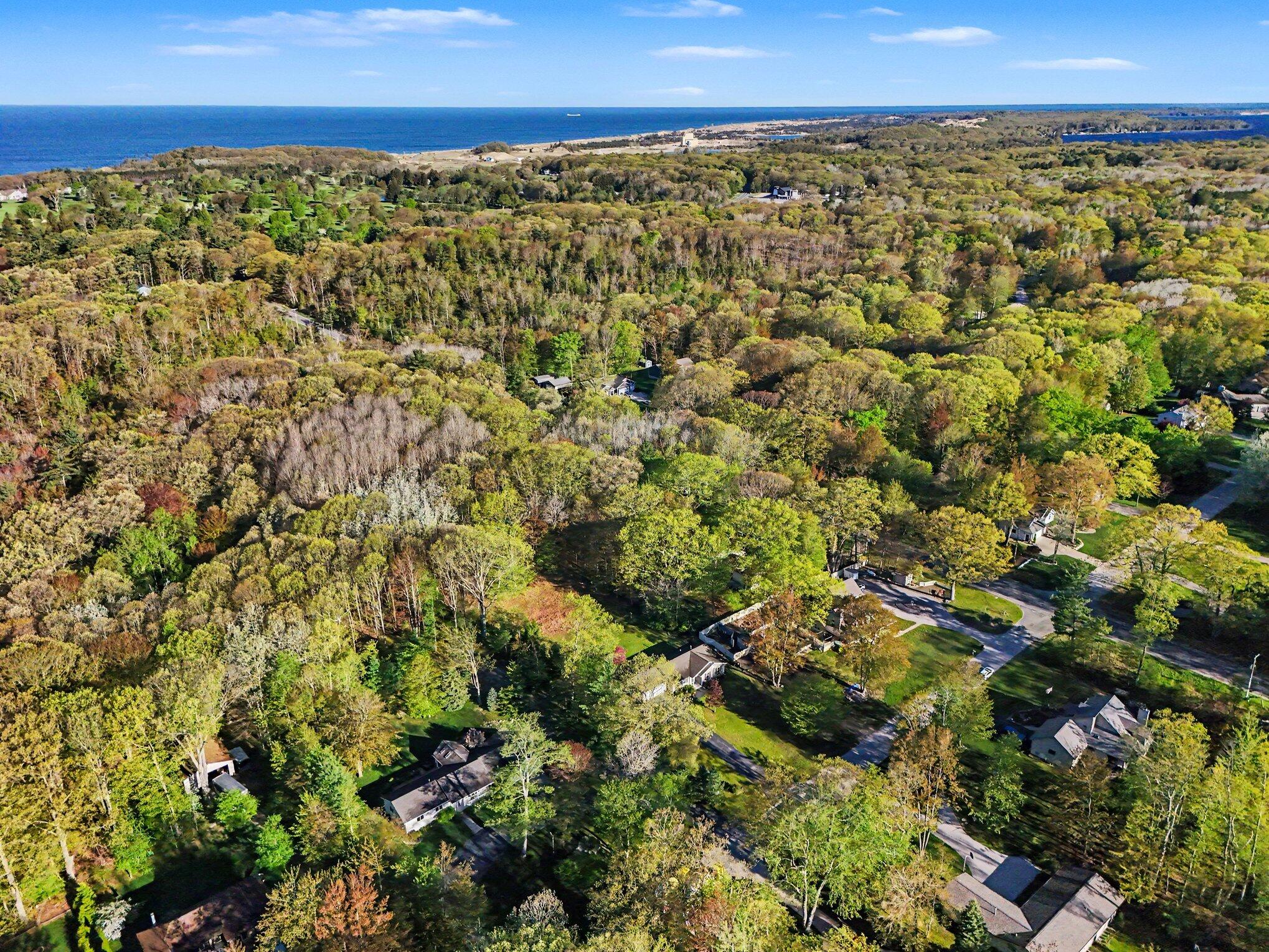 1555 Marilyn Avenue Ludington MI 49431