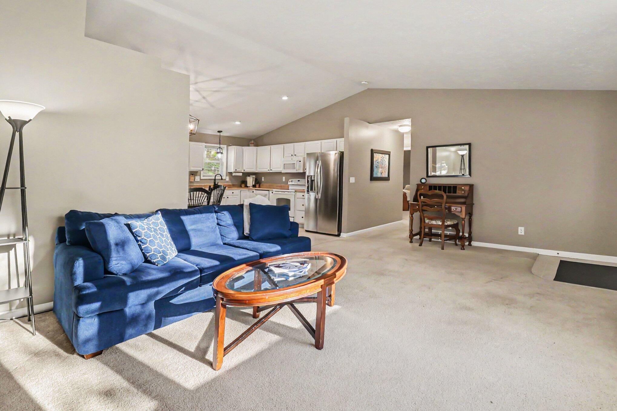 1555 Marilyn Avenue Ludington MI 49431