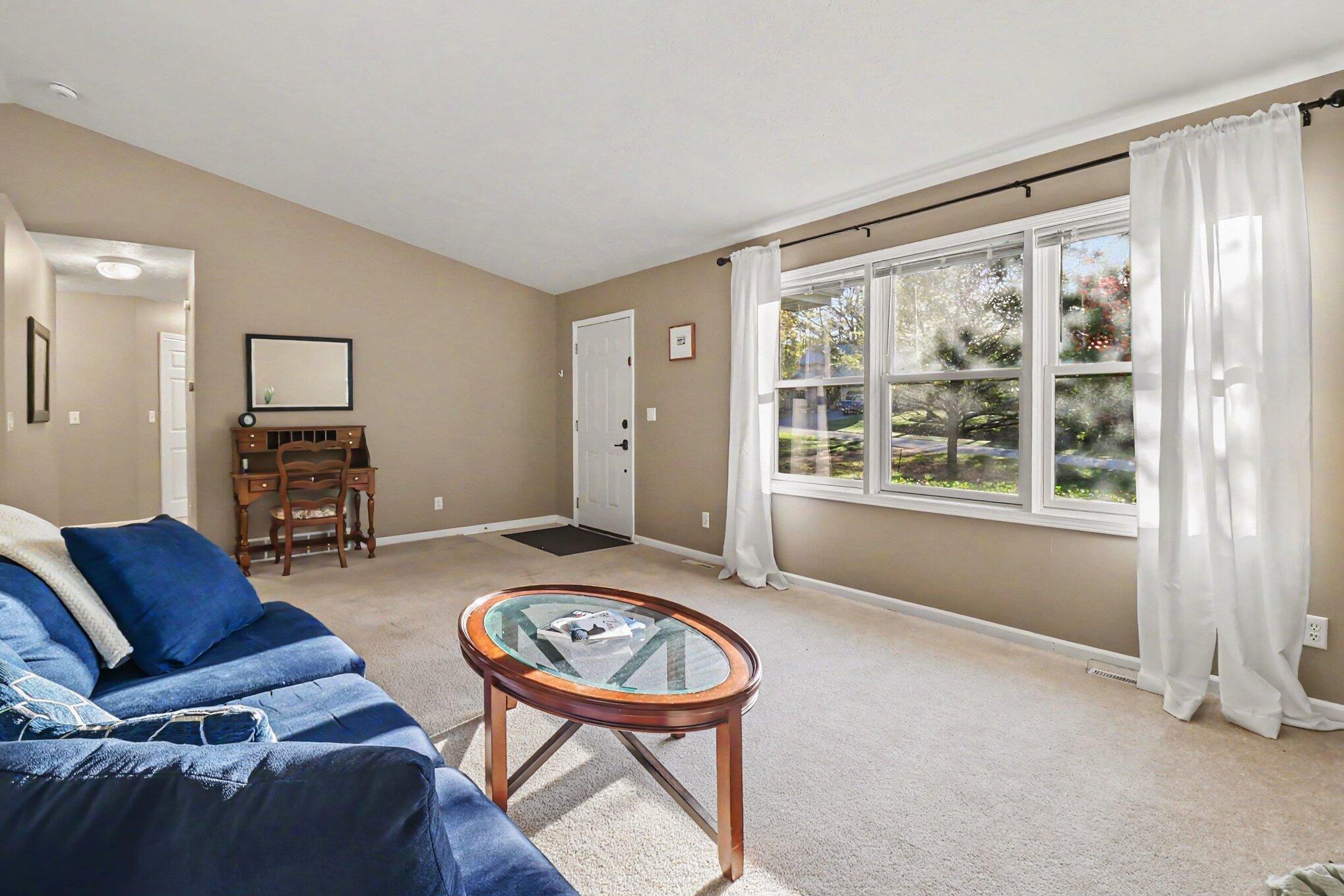 1555 Marilyn Avenue Ludington MI 49431