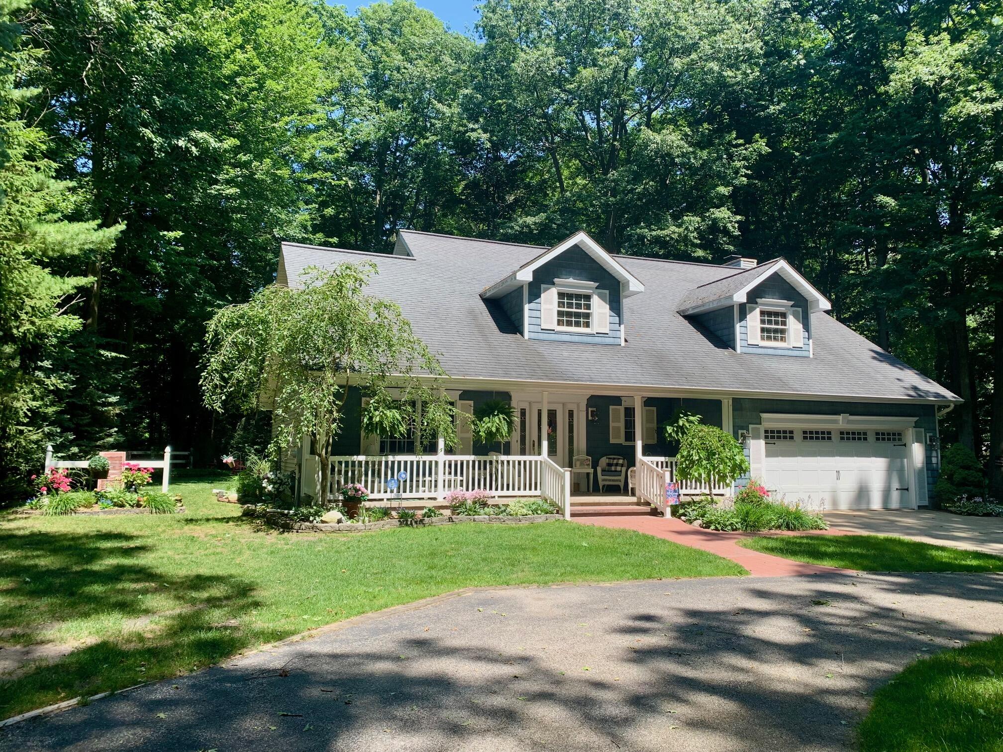 7354 W M-116 Ludington MI 49431
