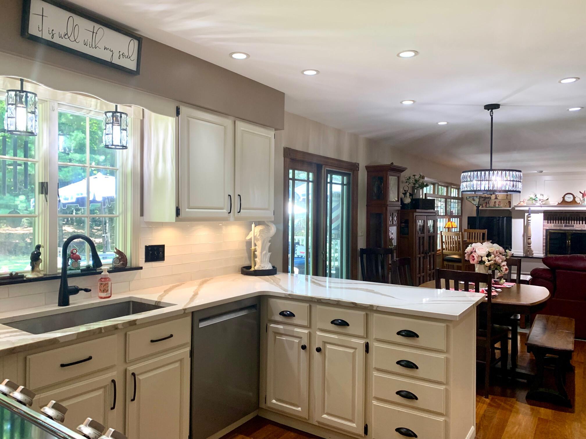 7354 W M-116 Ludington MI 49431
