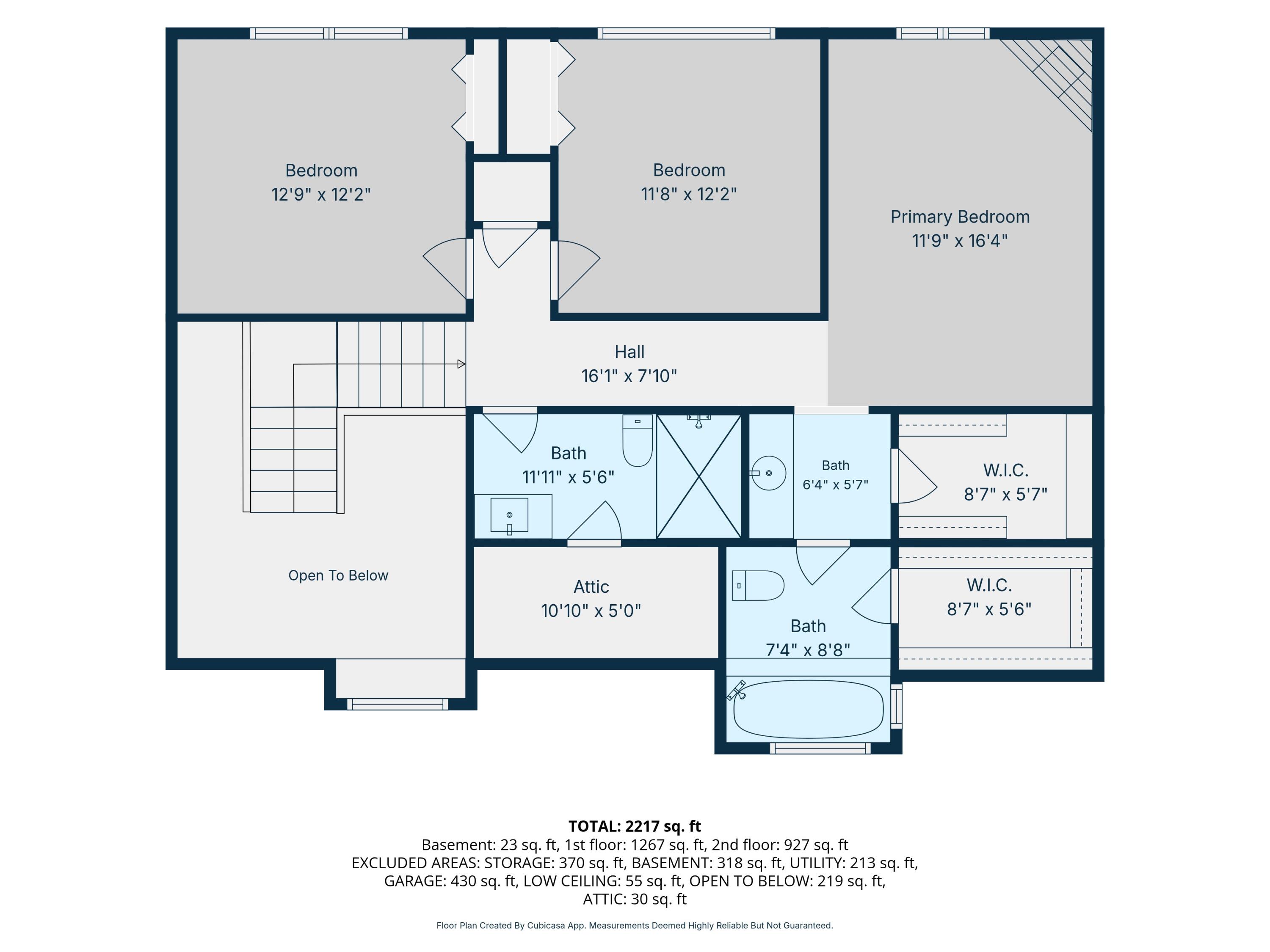 7354 W M-116 Ludington MI 49431