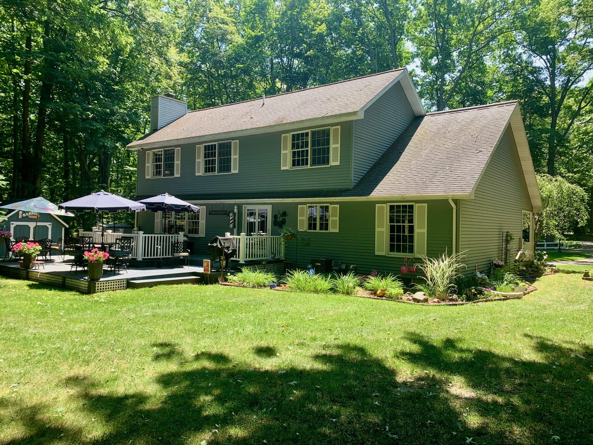 7354 W M-116 Ludington MI 49431