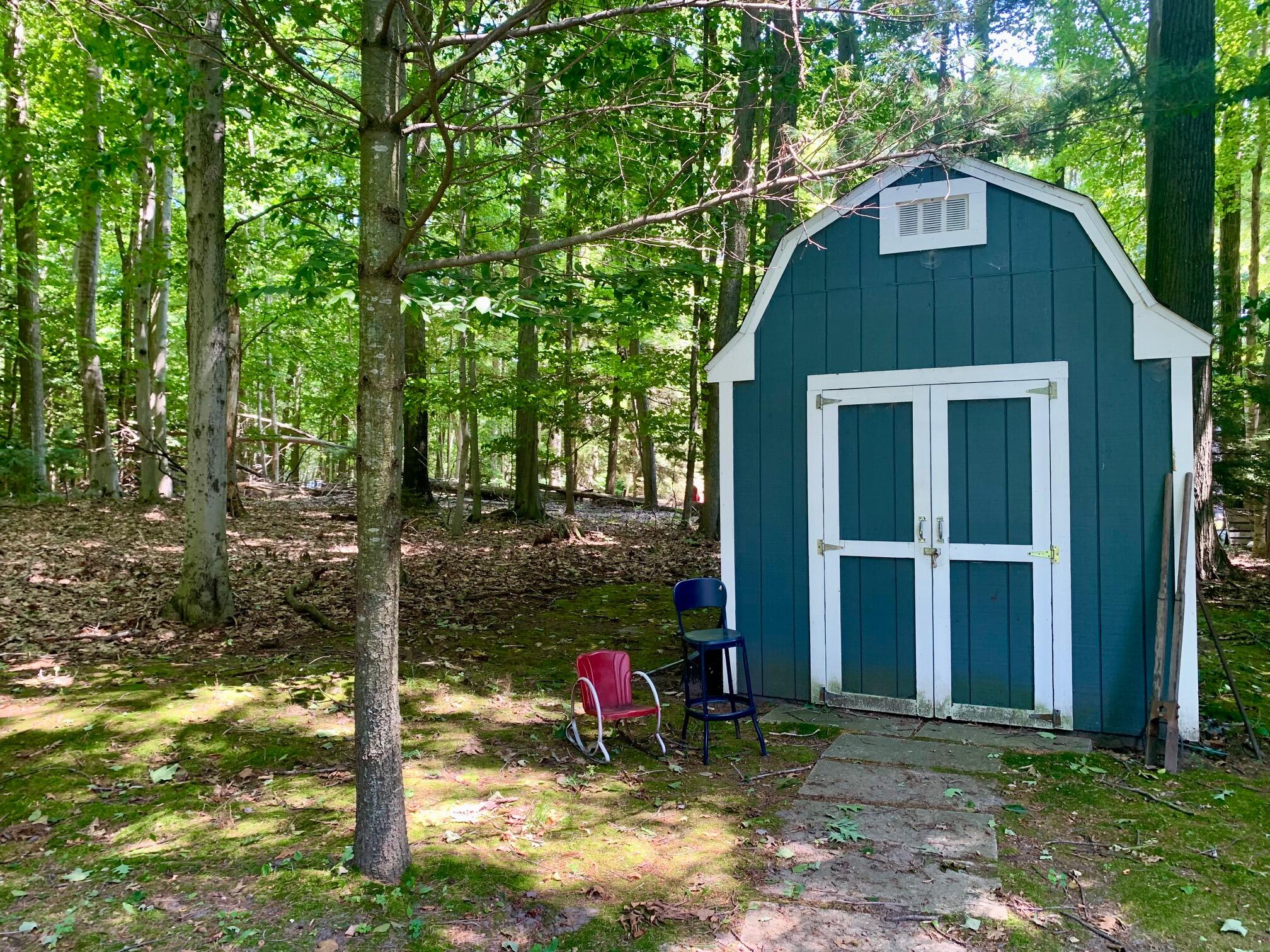7354 W M-116 Ludington MI 49431