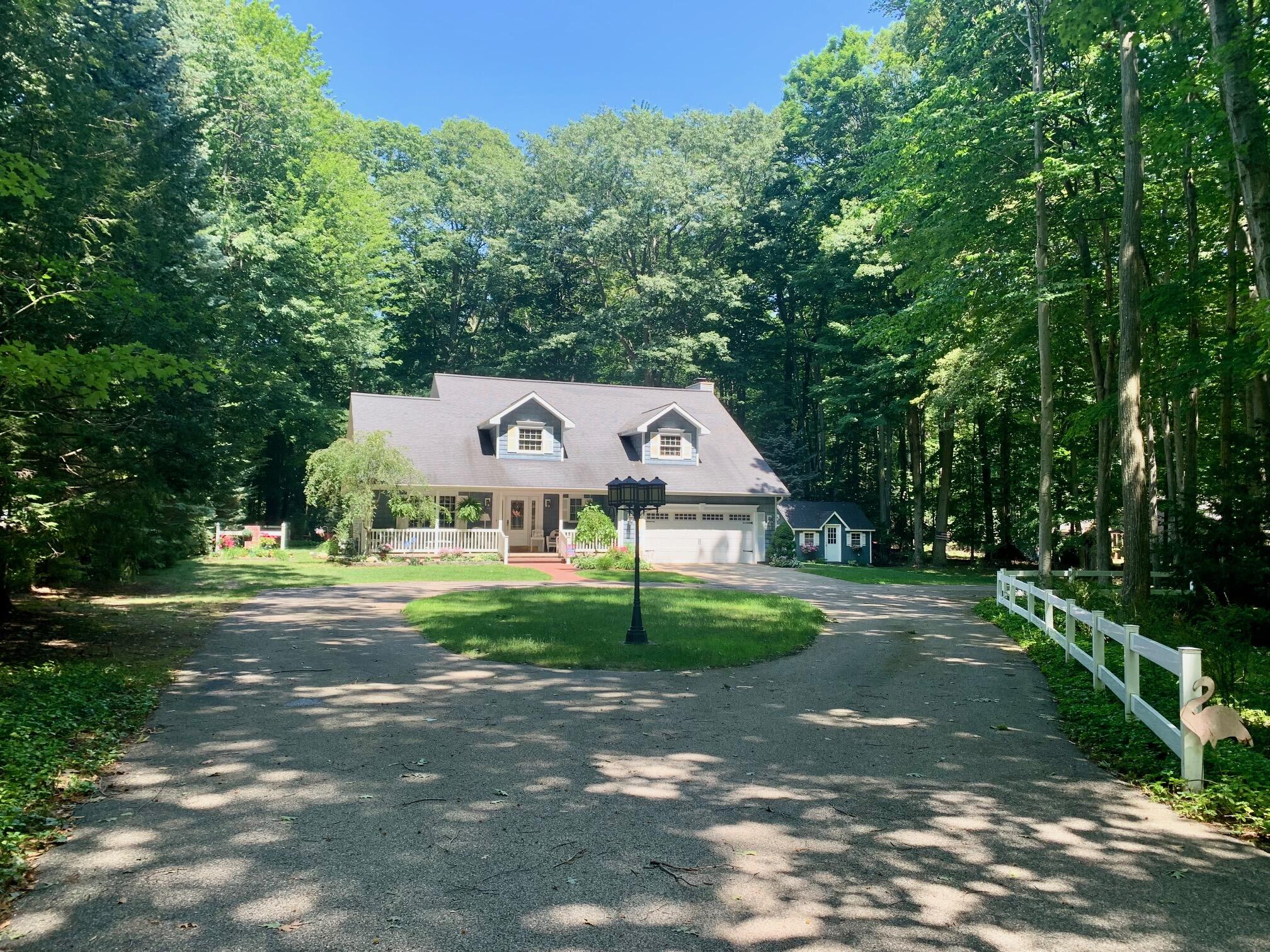 7354 W M-116 Ludington MI 49431