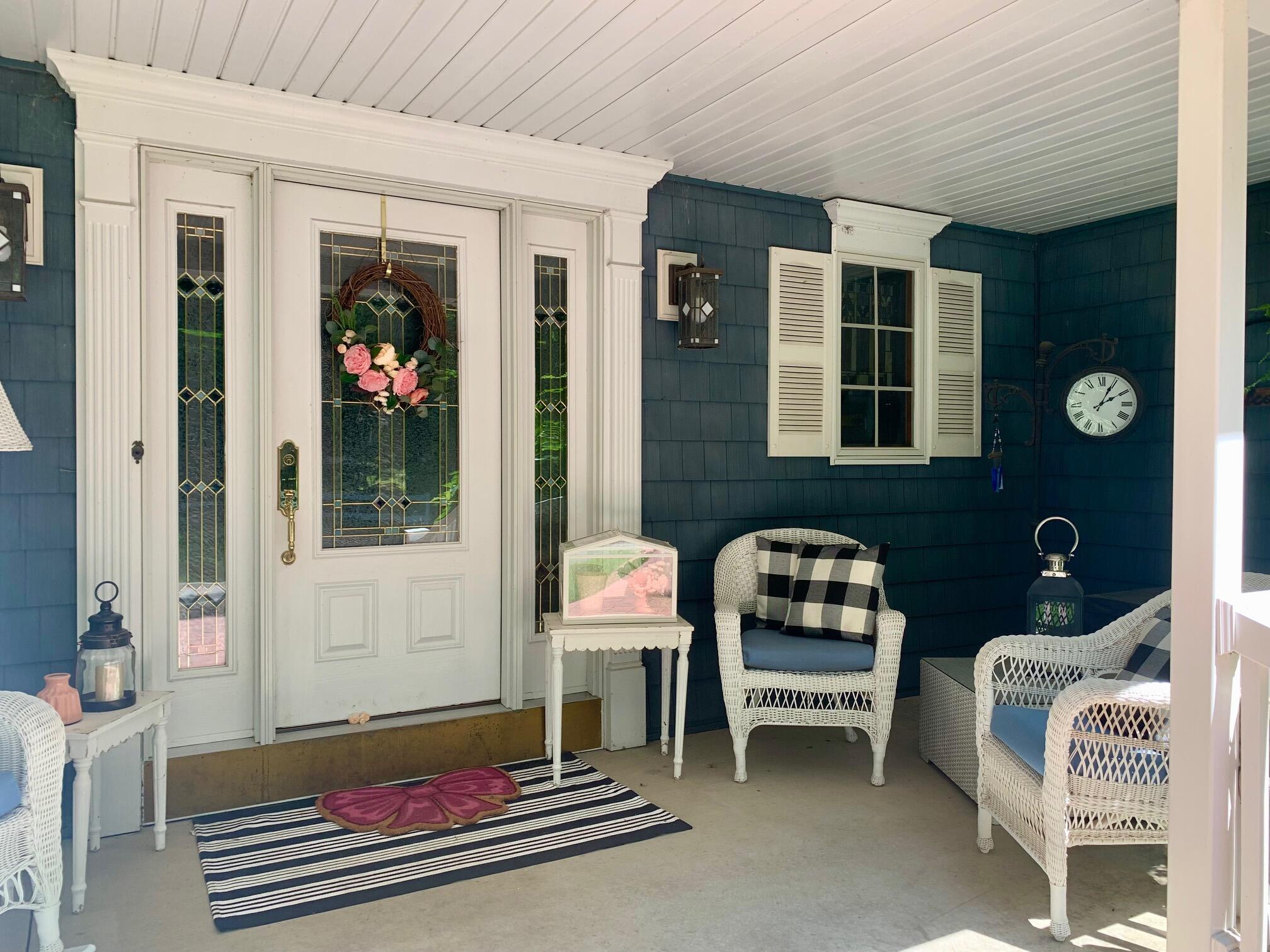 7354 W M-116 Ludington MI 49431