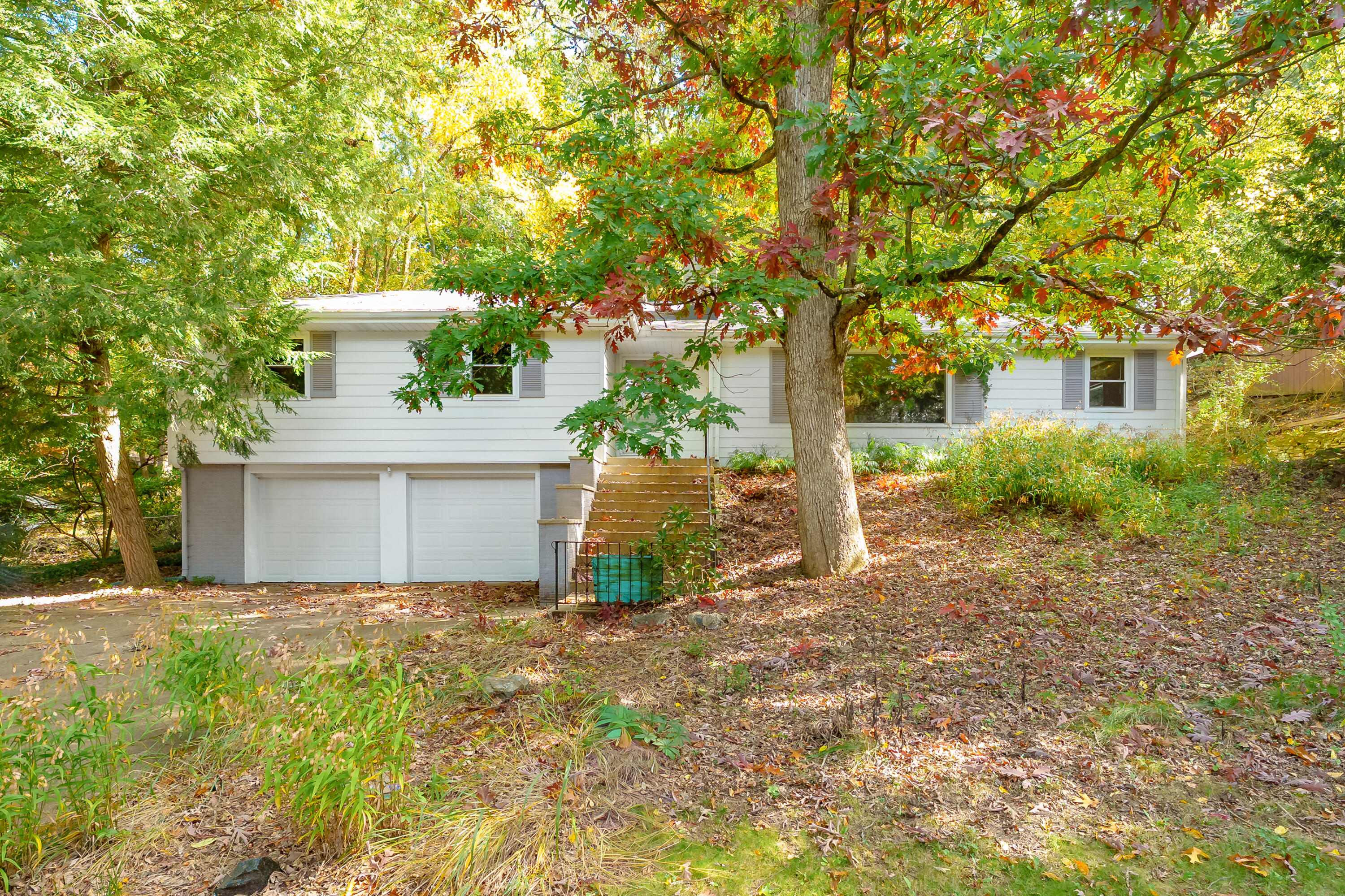 2211 Rambling Road Kalamazoo MI 49008