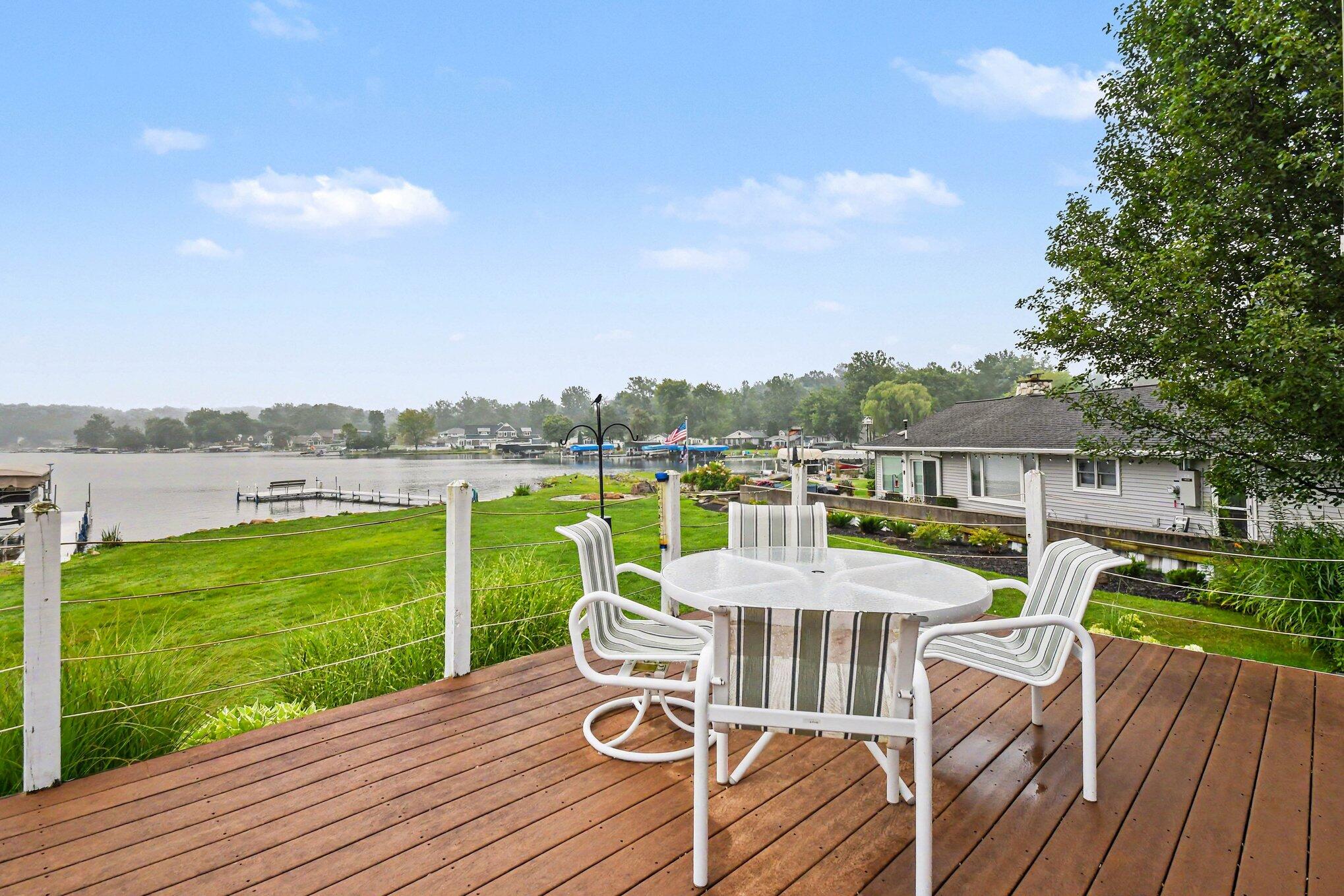 66055 South Drive Cassopolis MI 49031