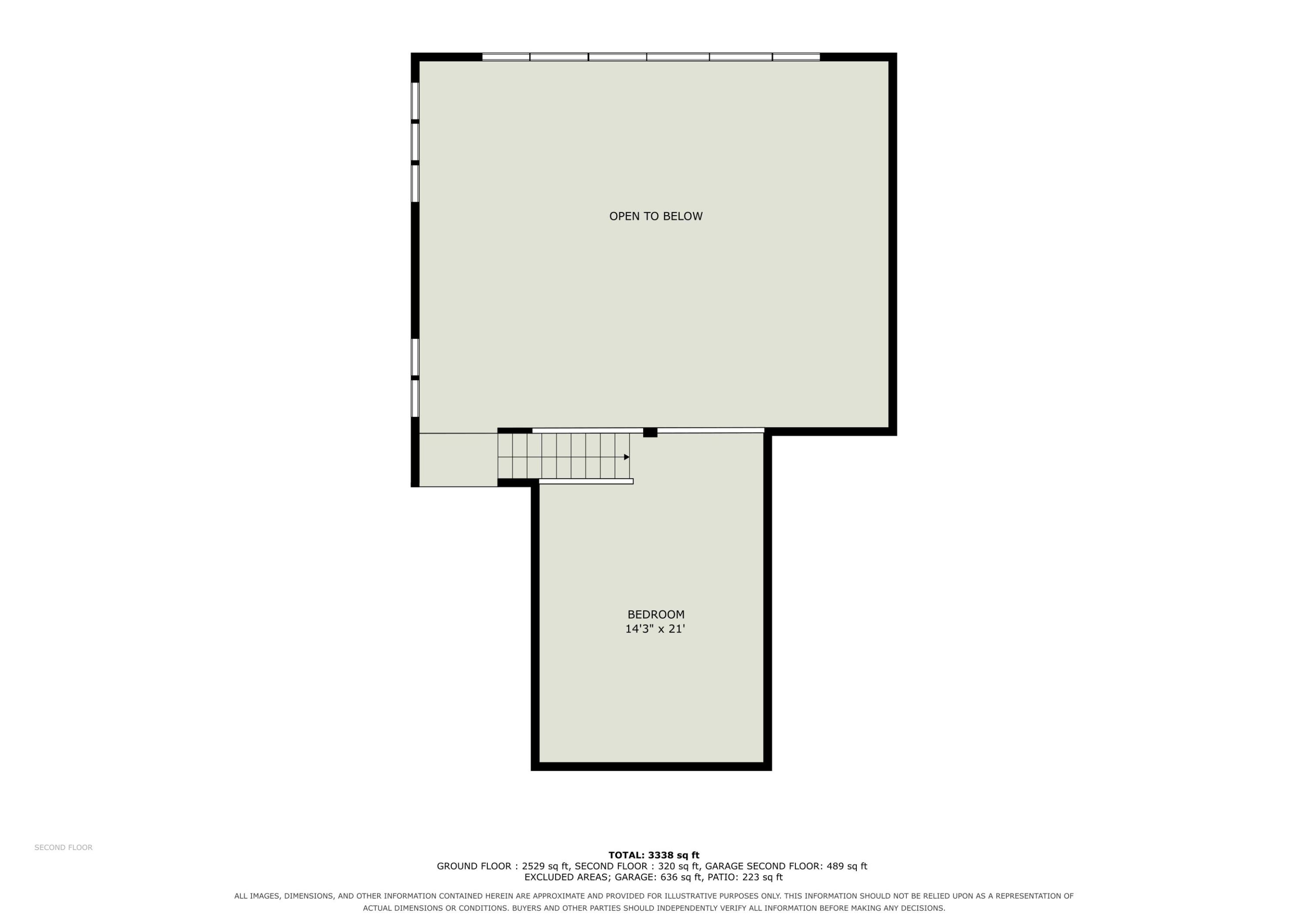 66055 South Drive Cassopolis MI 49031