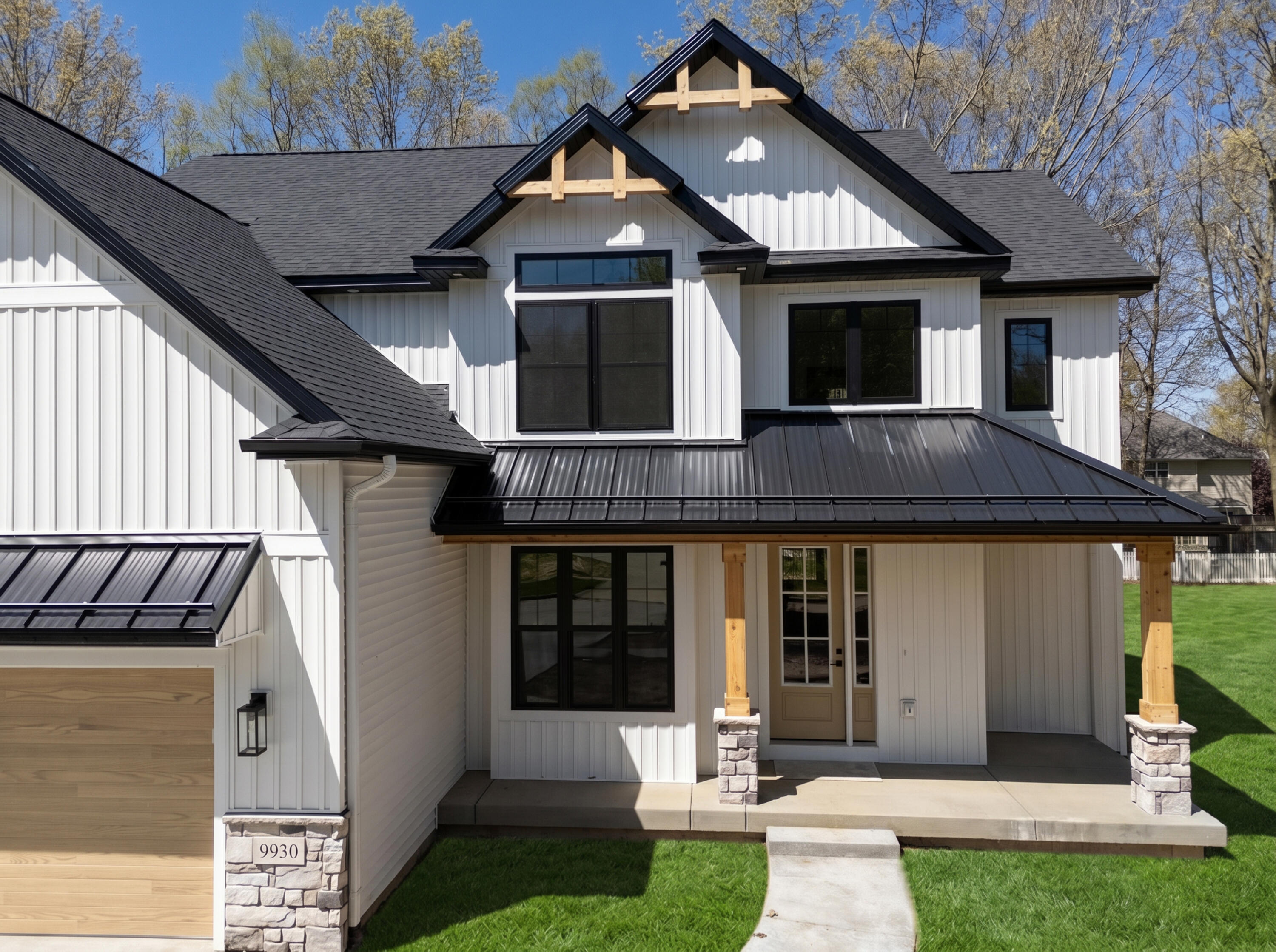 2612 Ashford Trail Portage MI 49024