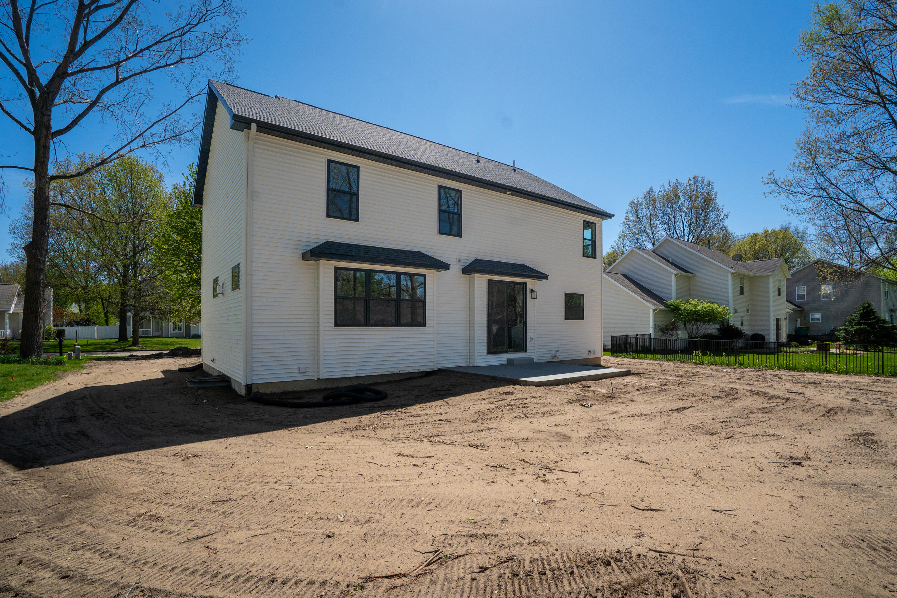 2612 Ashford Trail Portage MI 49024