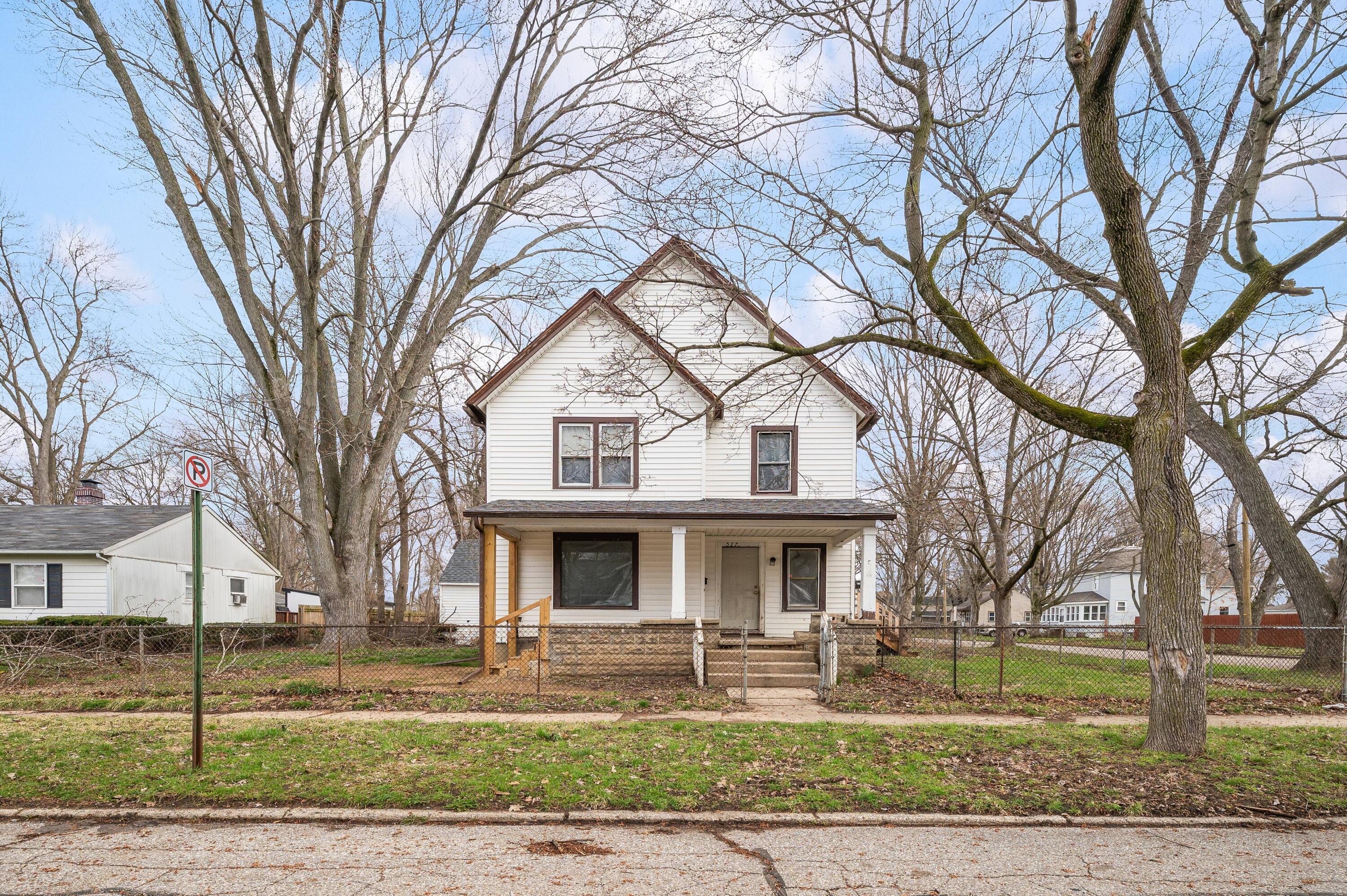 527 Howard Street Niles MI 49120