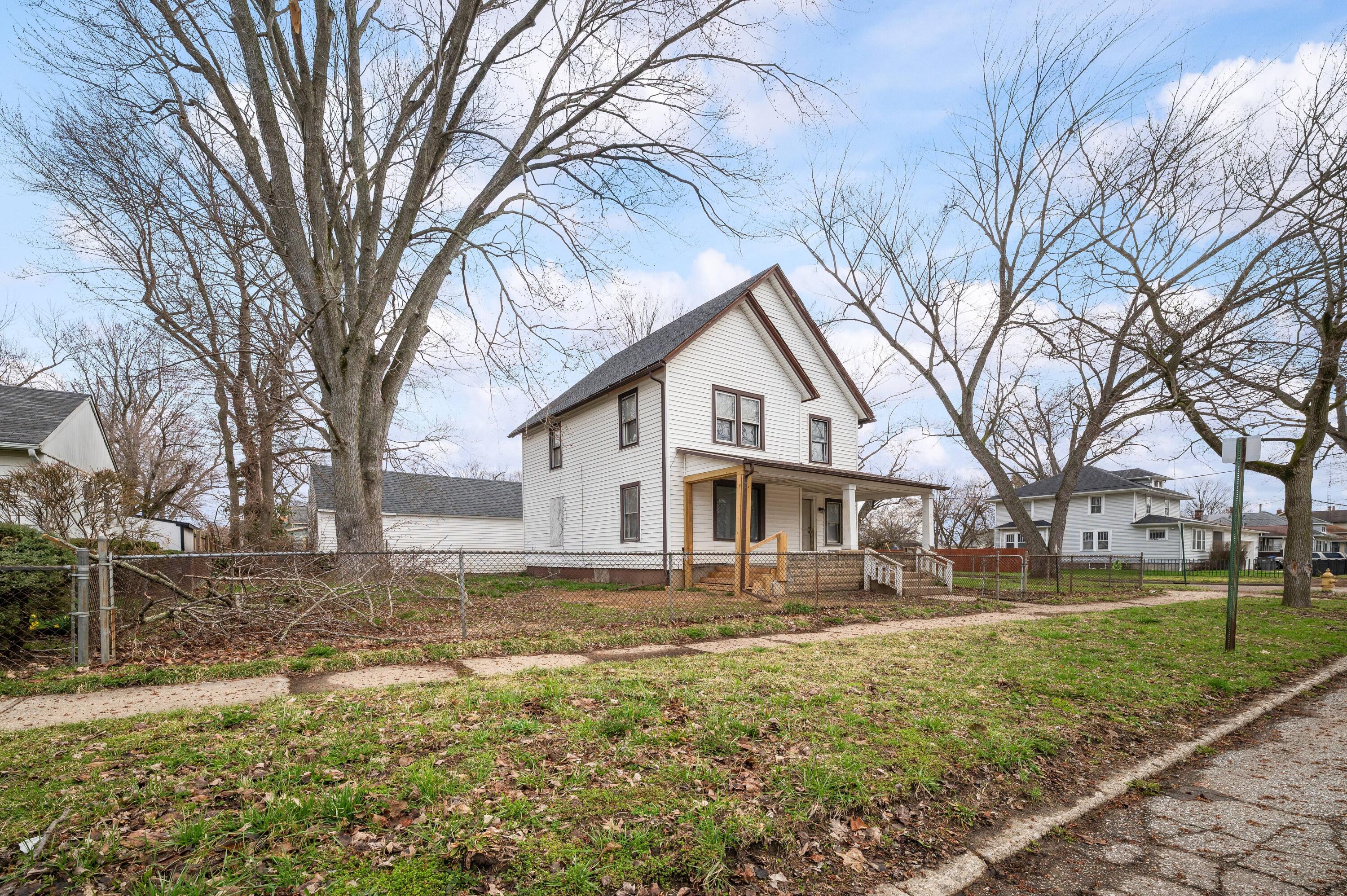 527 Howard Street Niles MI 49120