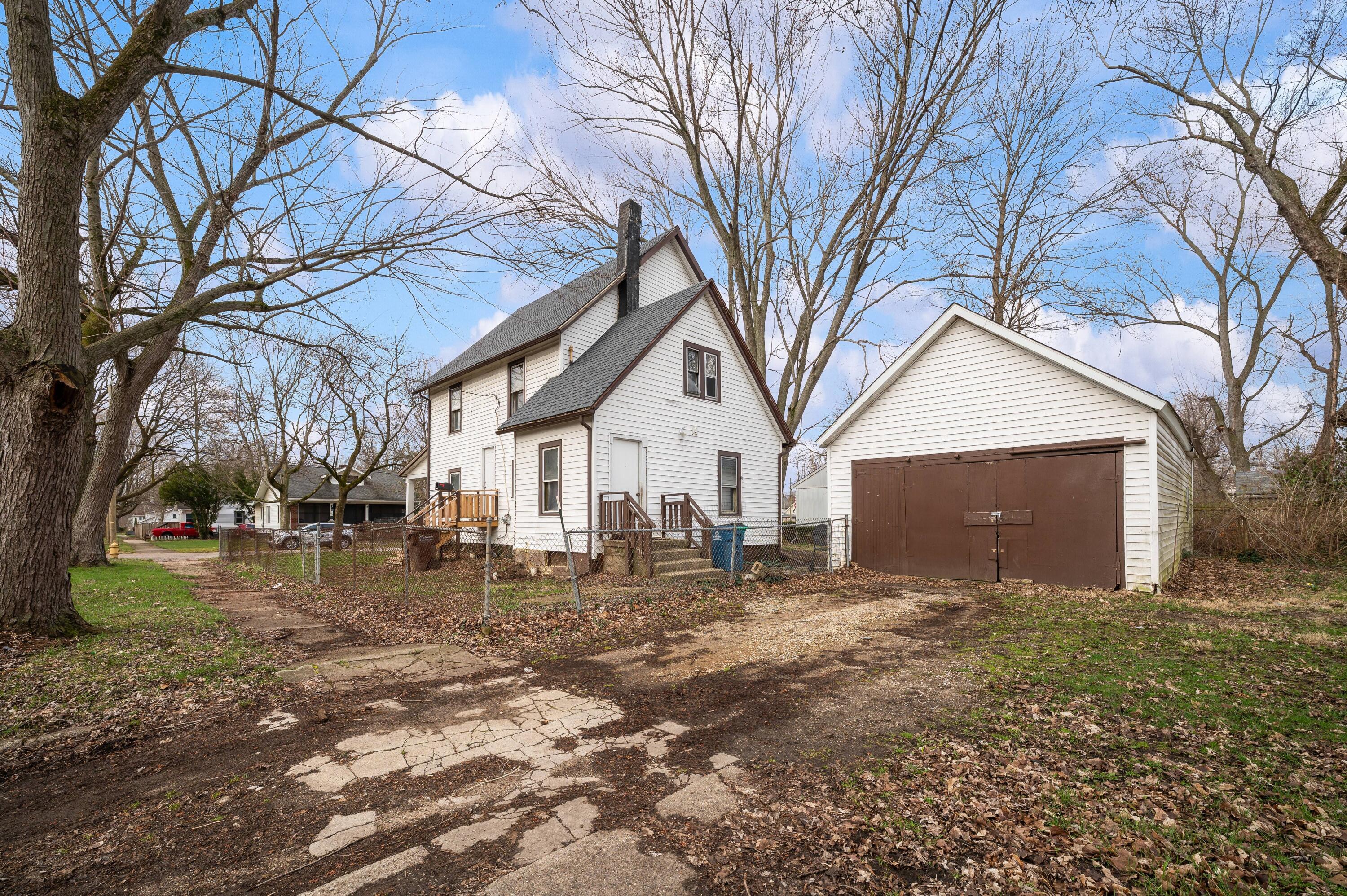 527 Howard Street Niles MI 49120