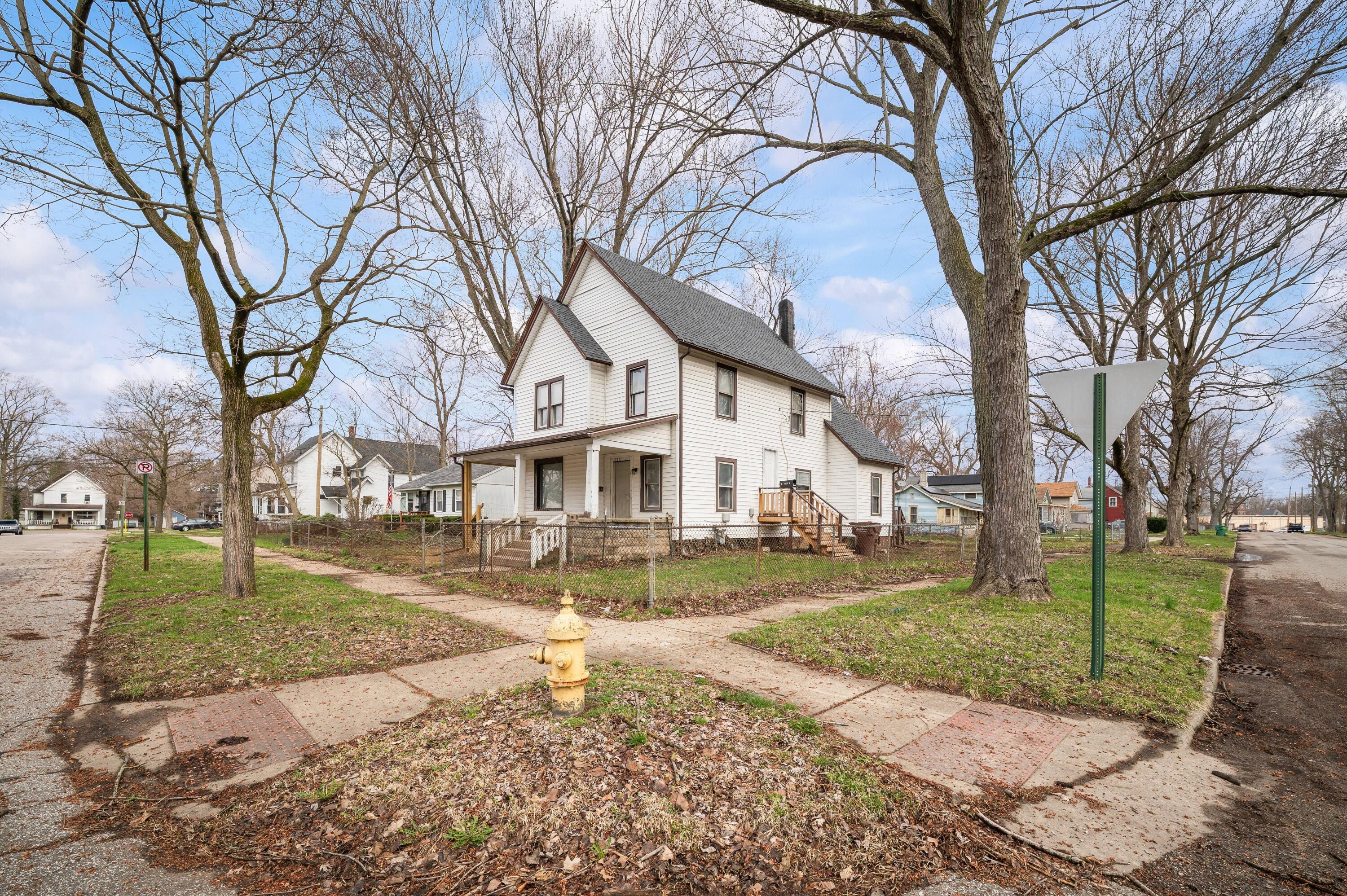527 Howard Street Niles MI 49120