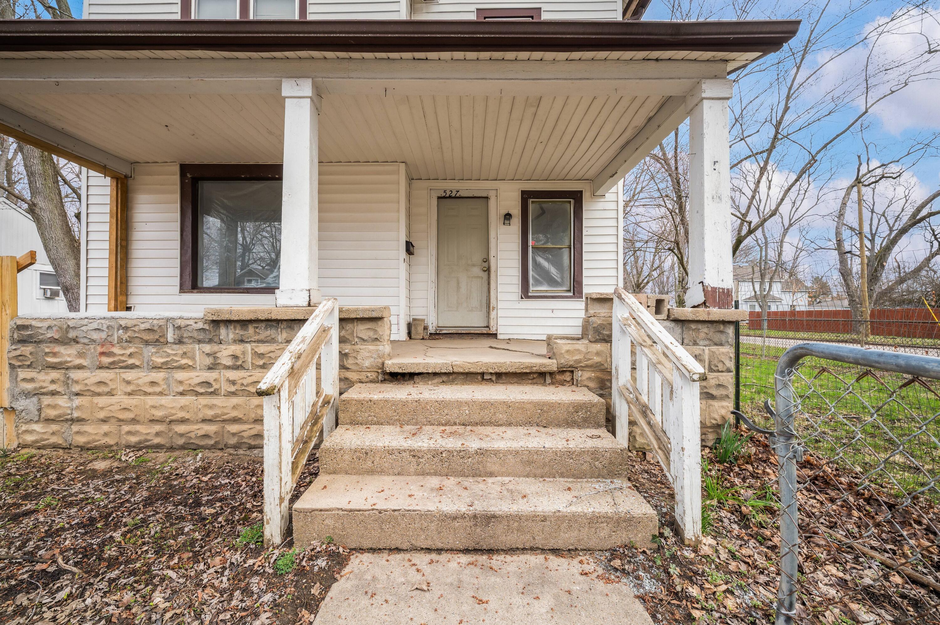 527 Howard Street Niles MI 49120