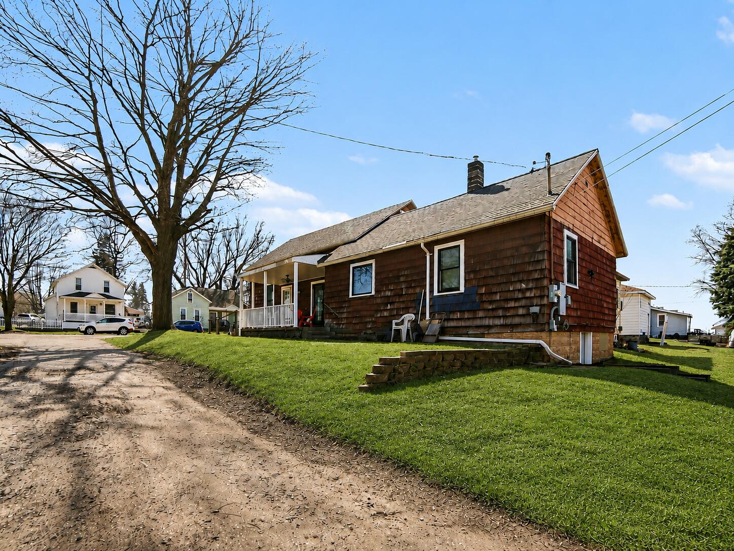 205 W 1st Street Ludington MI 49431