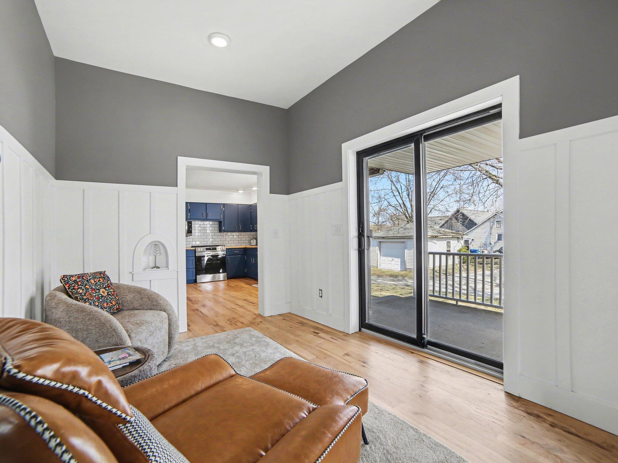 205 W 1st Street Ludington MI 49431