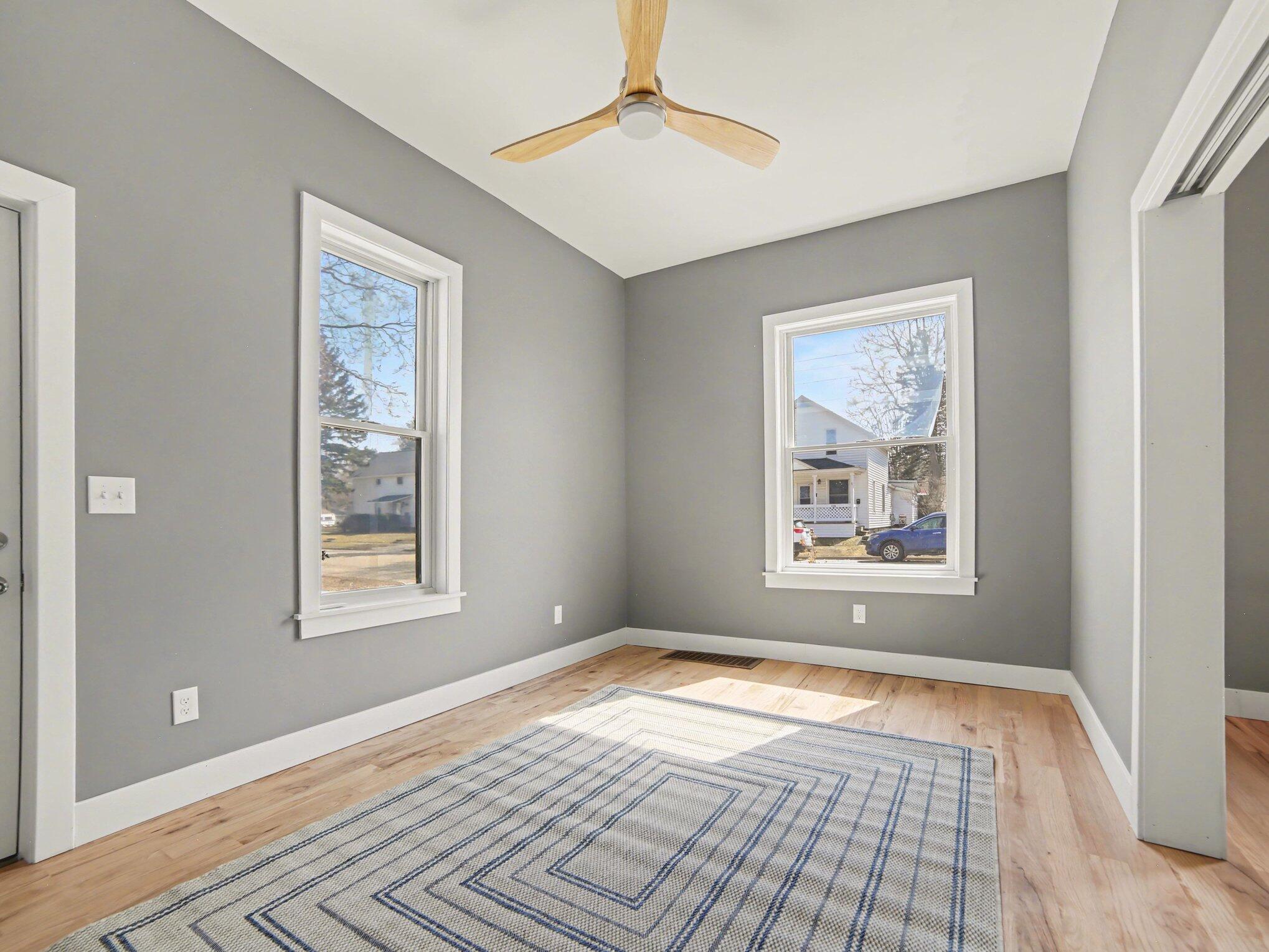 205 W 1st Street Ludington MI 49431