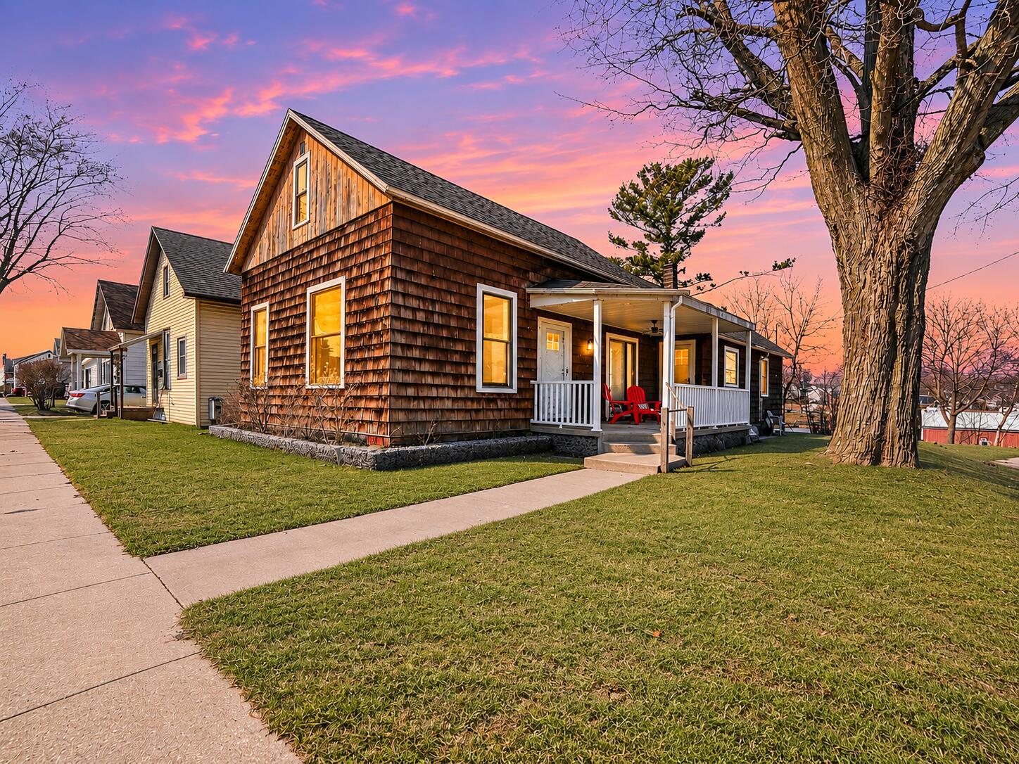 205 W 1st Street Ludington MI 49431